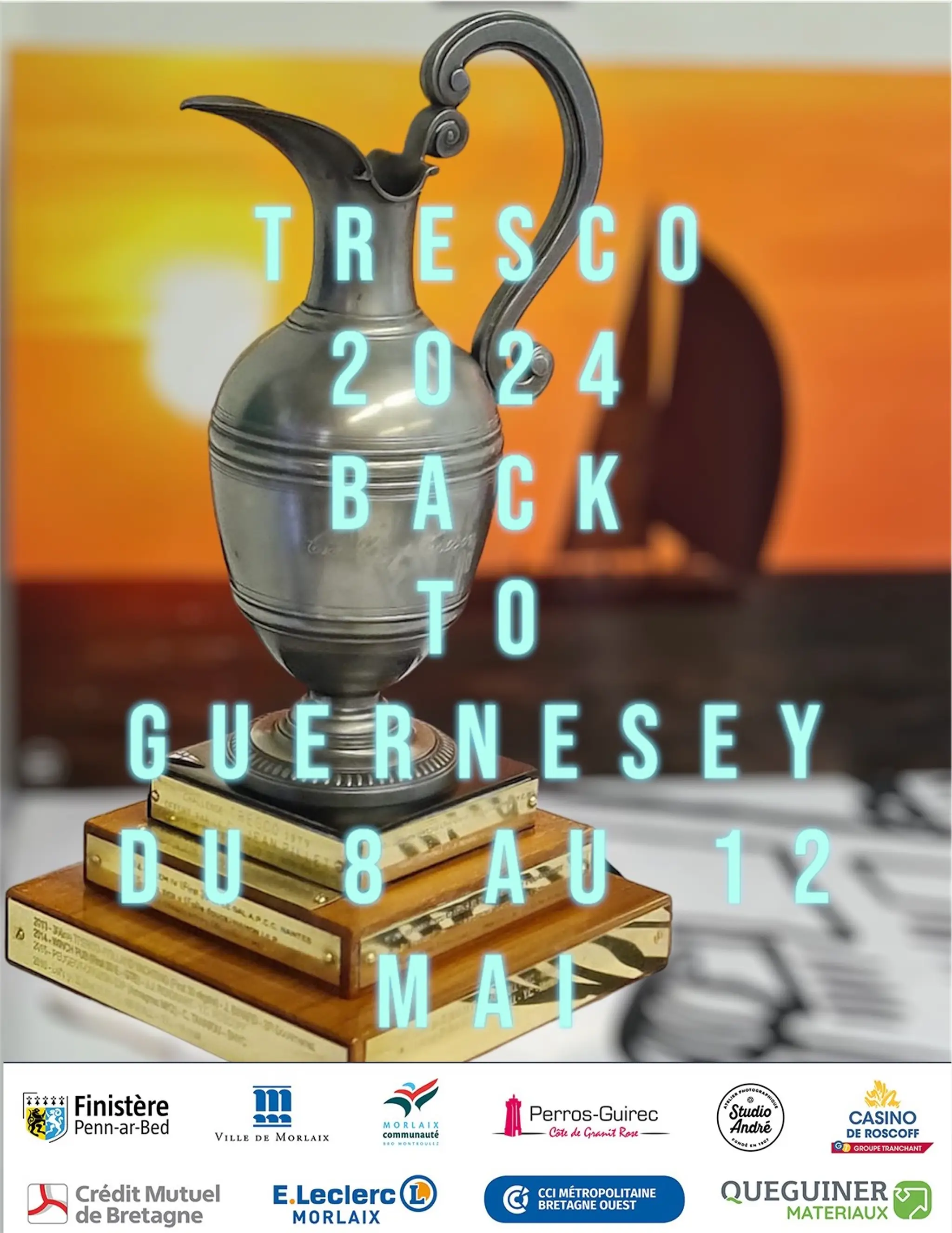 Yacht-Club de Morlaix