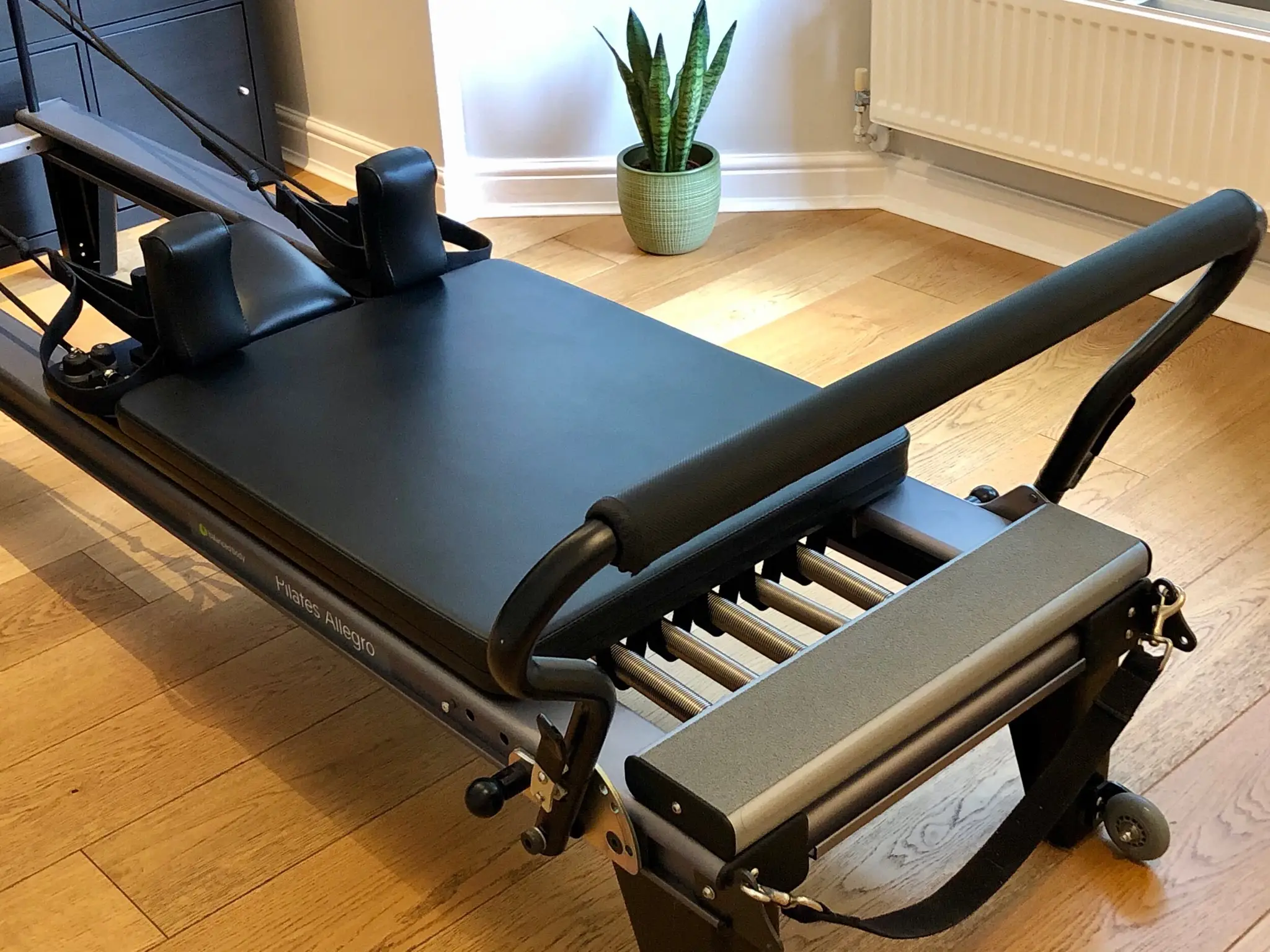 Shelley Ormerod Pilates