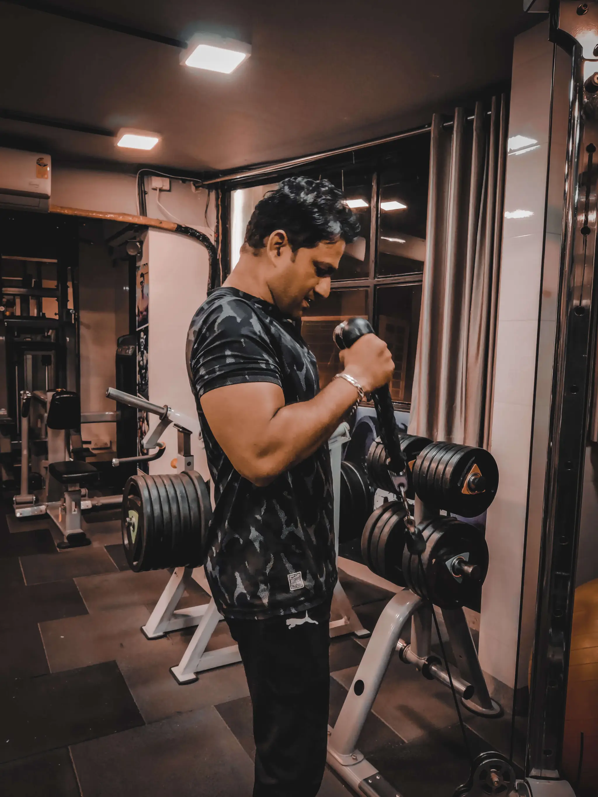 Eaglefit center