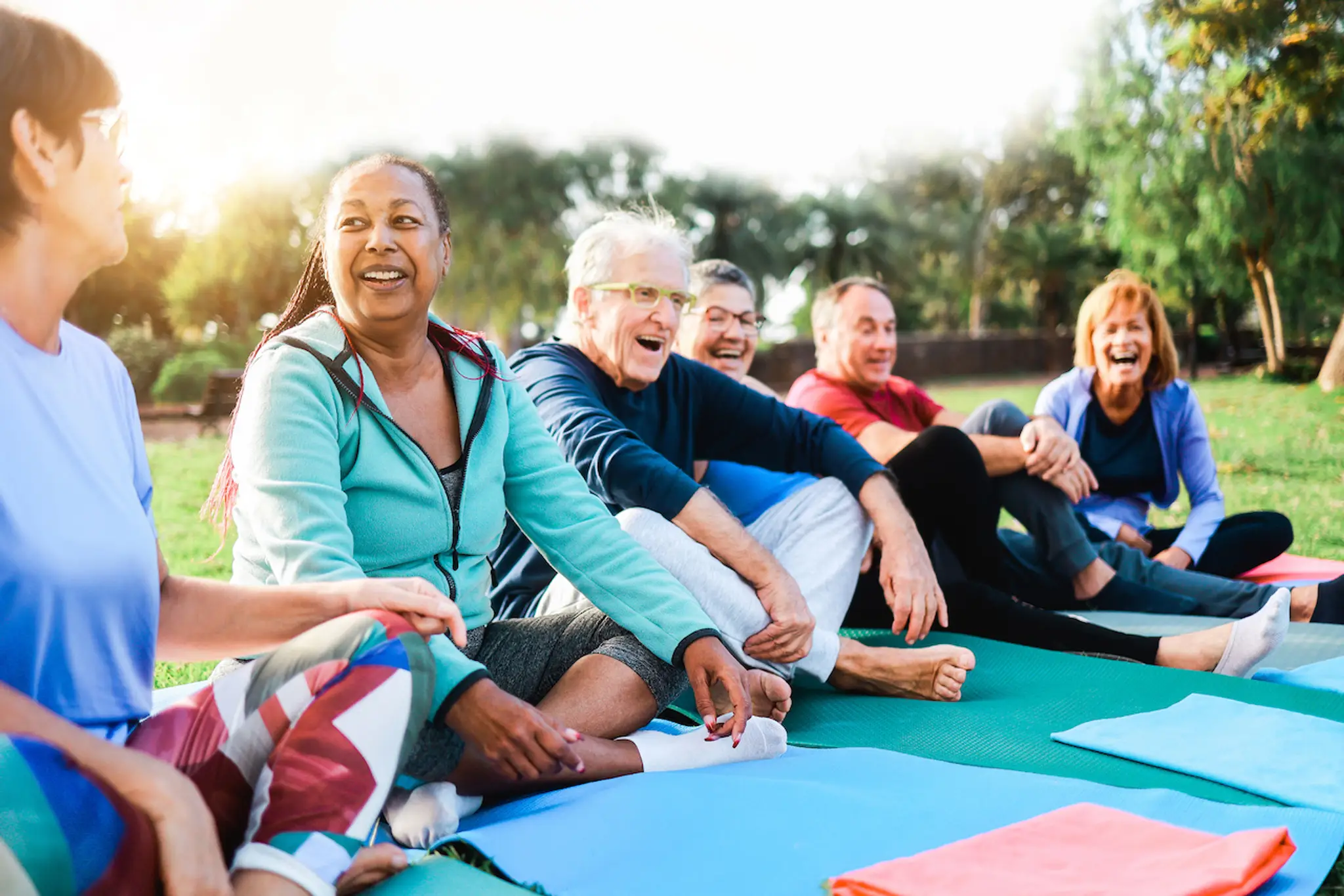 Kinnect To Wellness