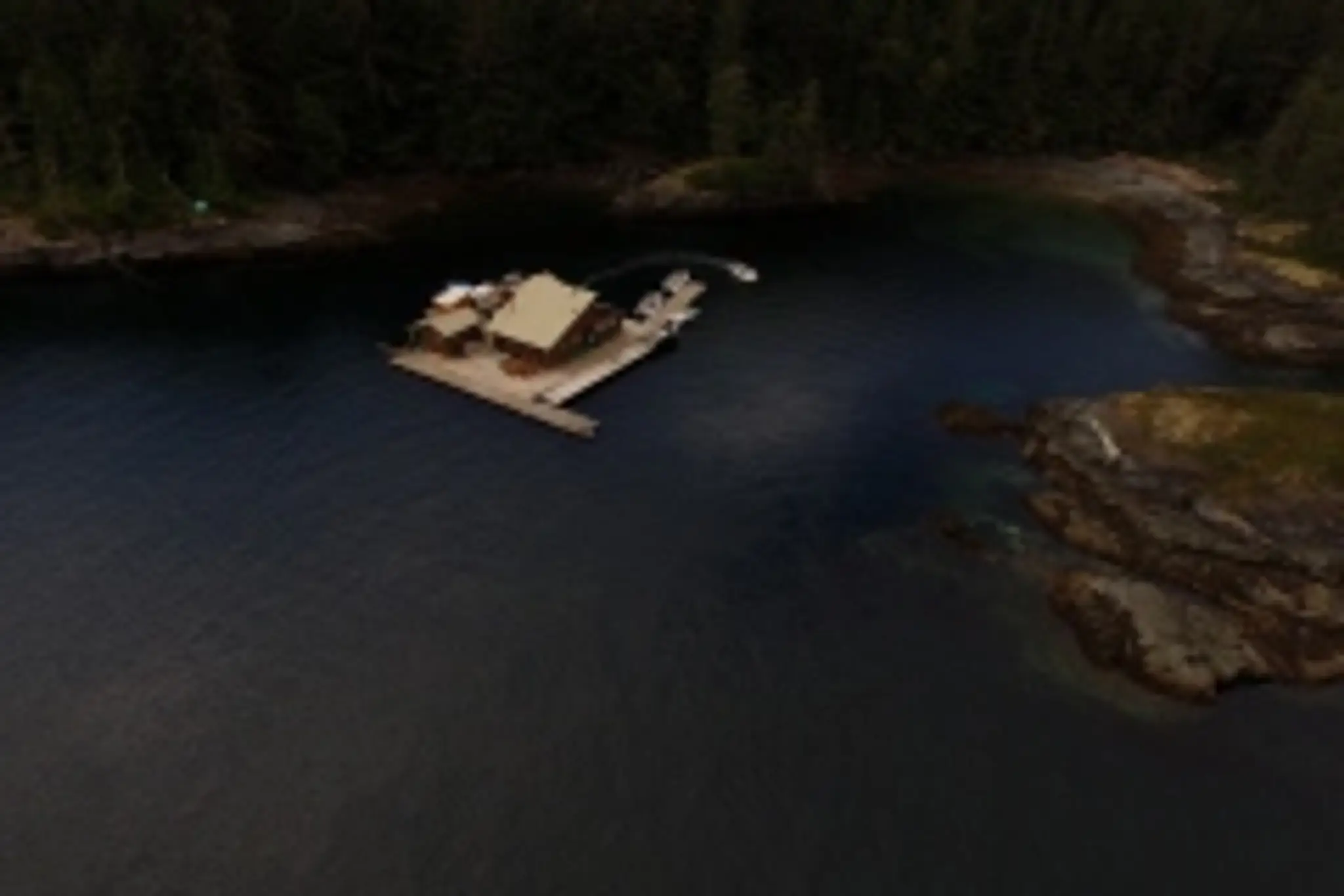 Coastal Springs Float Lodge