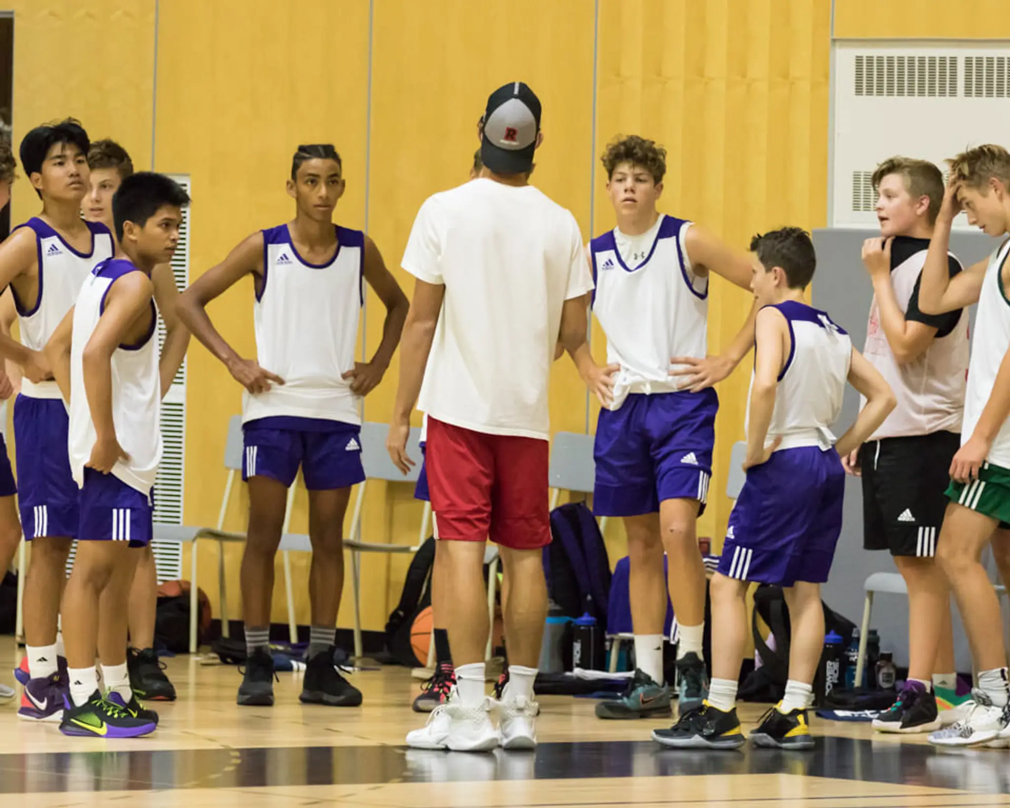 Impact Training Centre