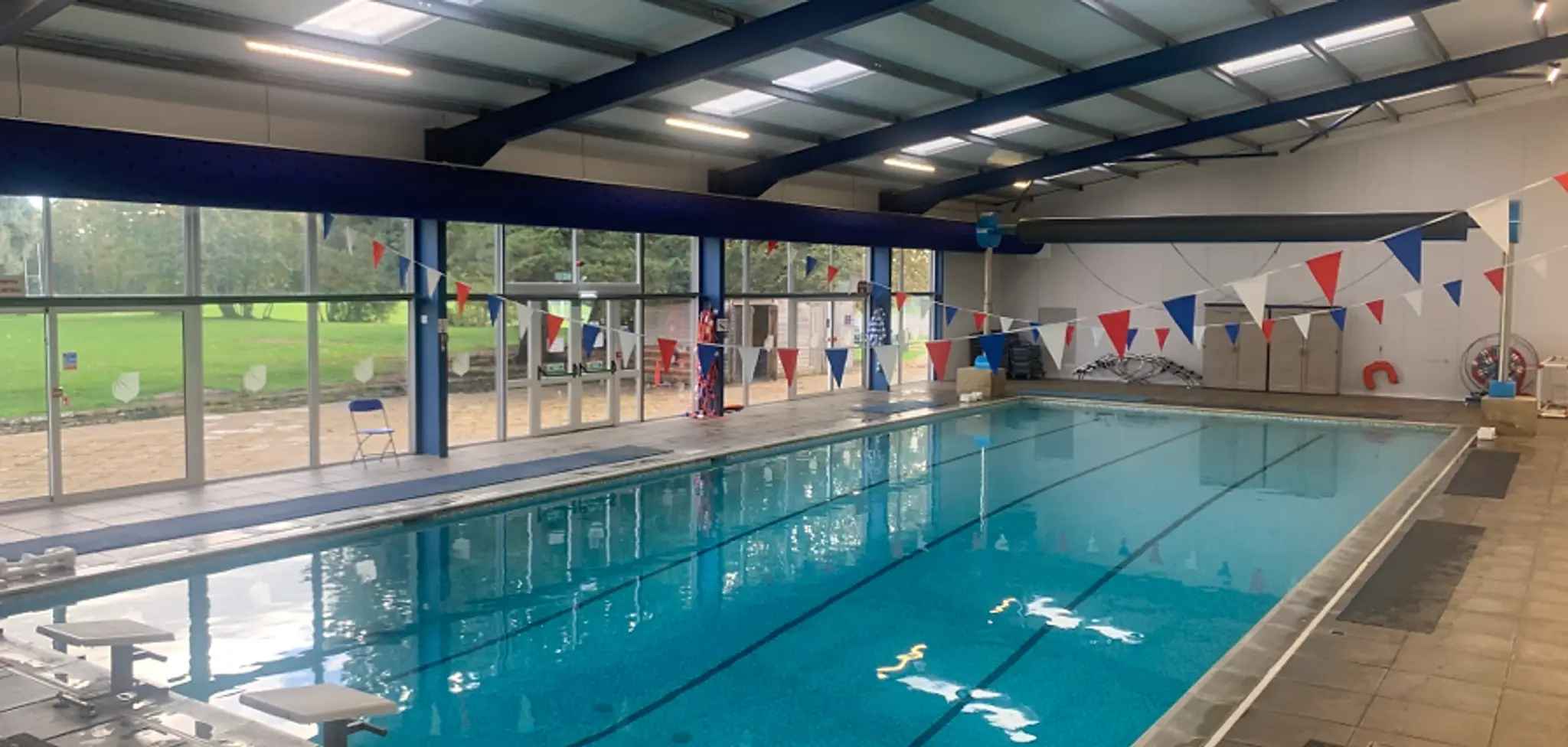 Sport Education Swim School Ltd