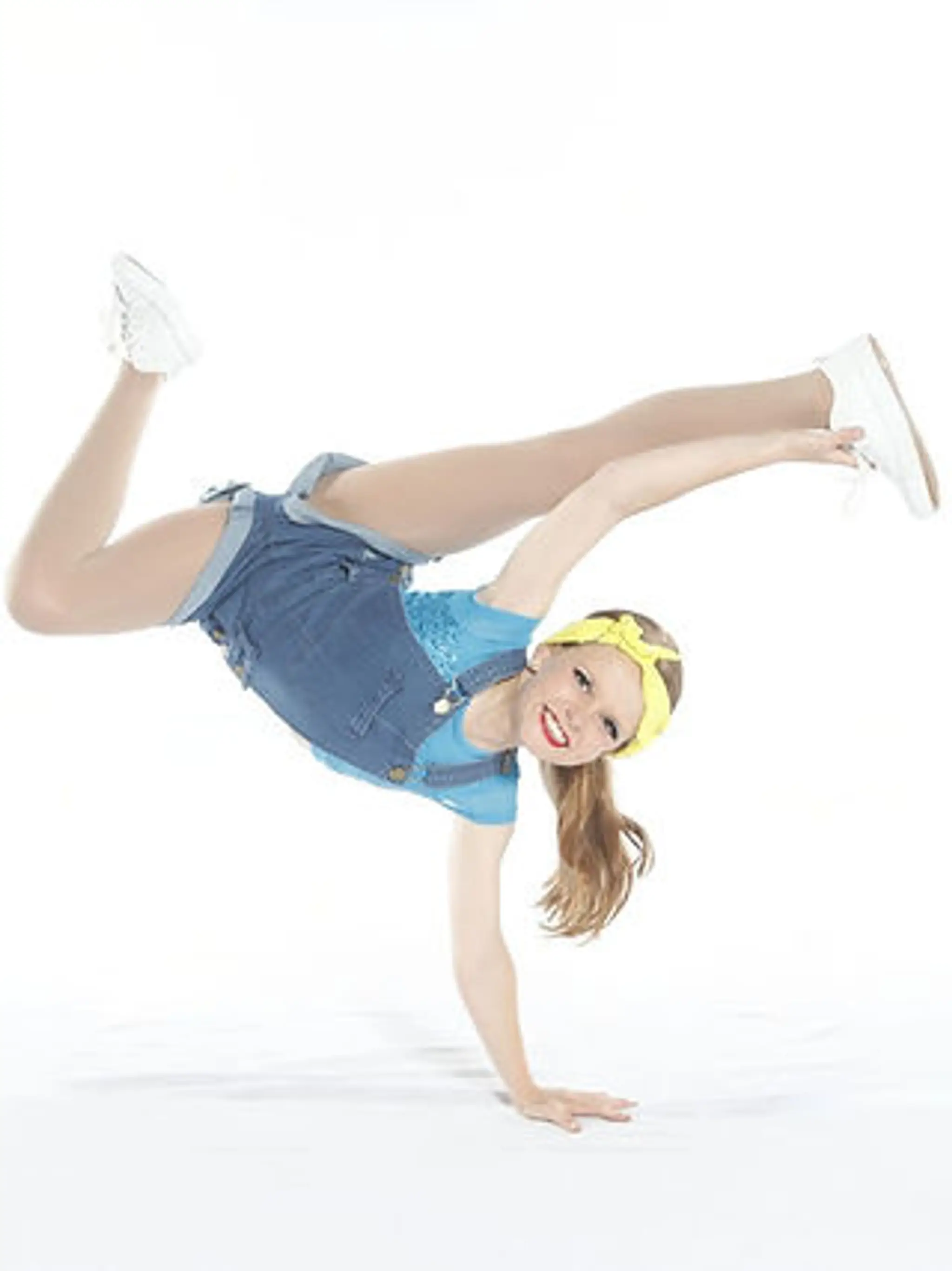 Casey Priddle Dancers