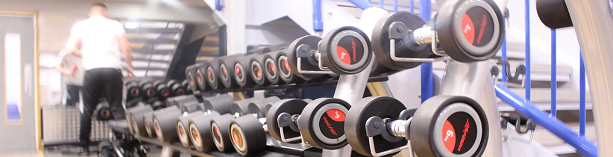 Lea Manor Gym & Swimming Pool