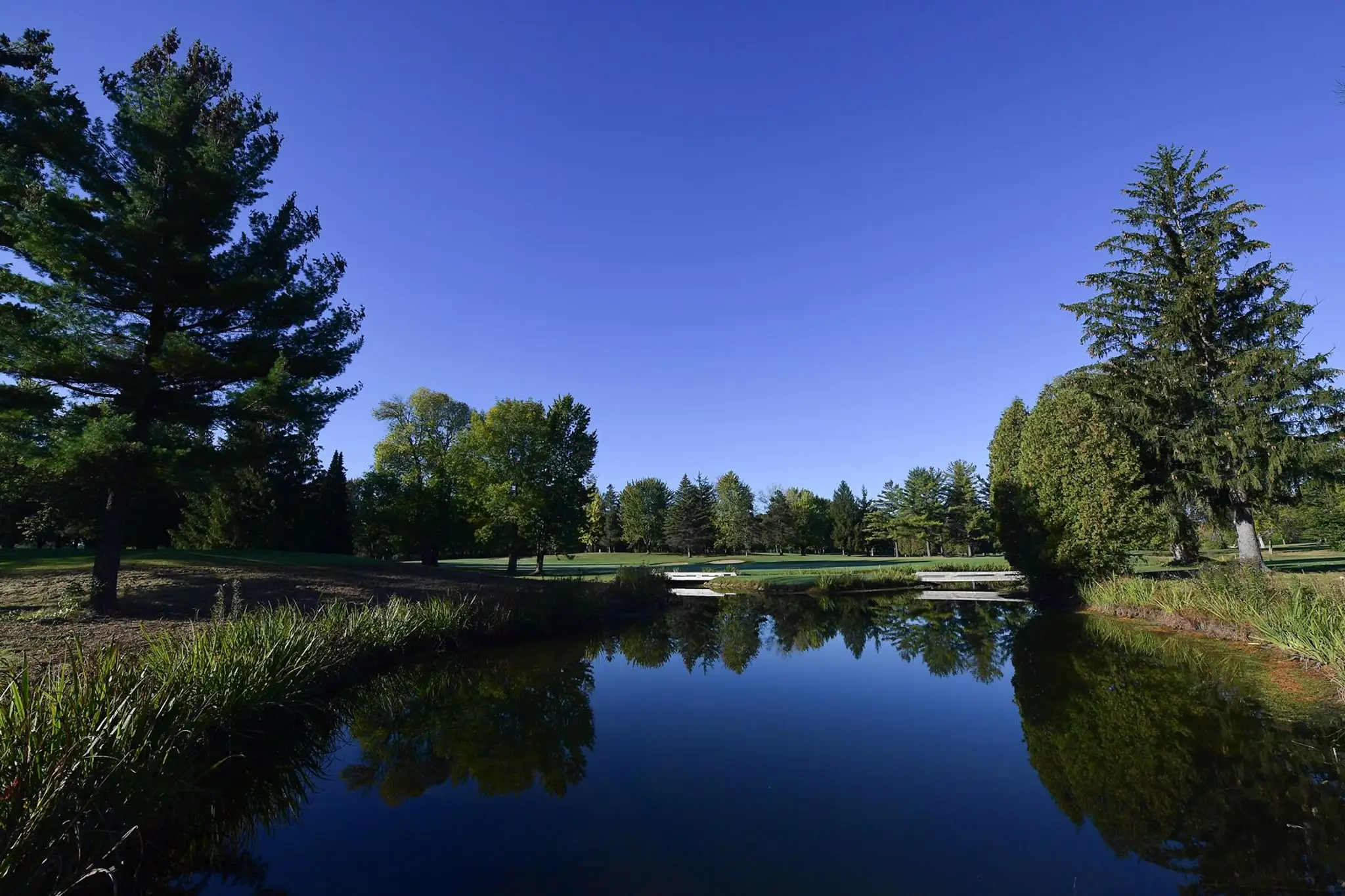 Elm Ridge Country Club Inc