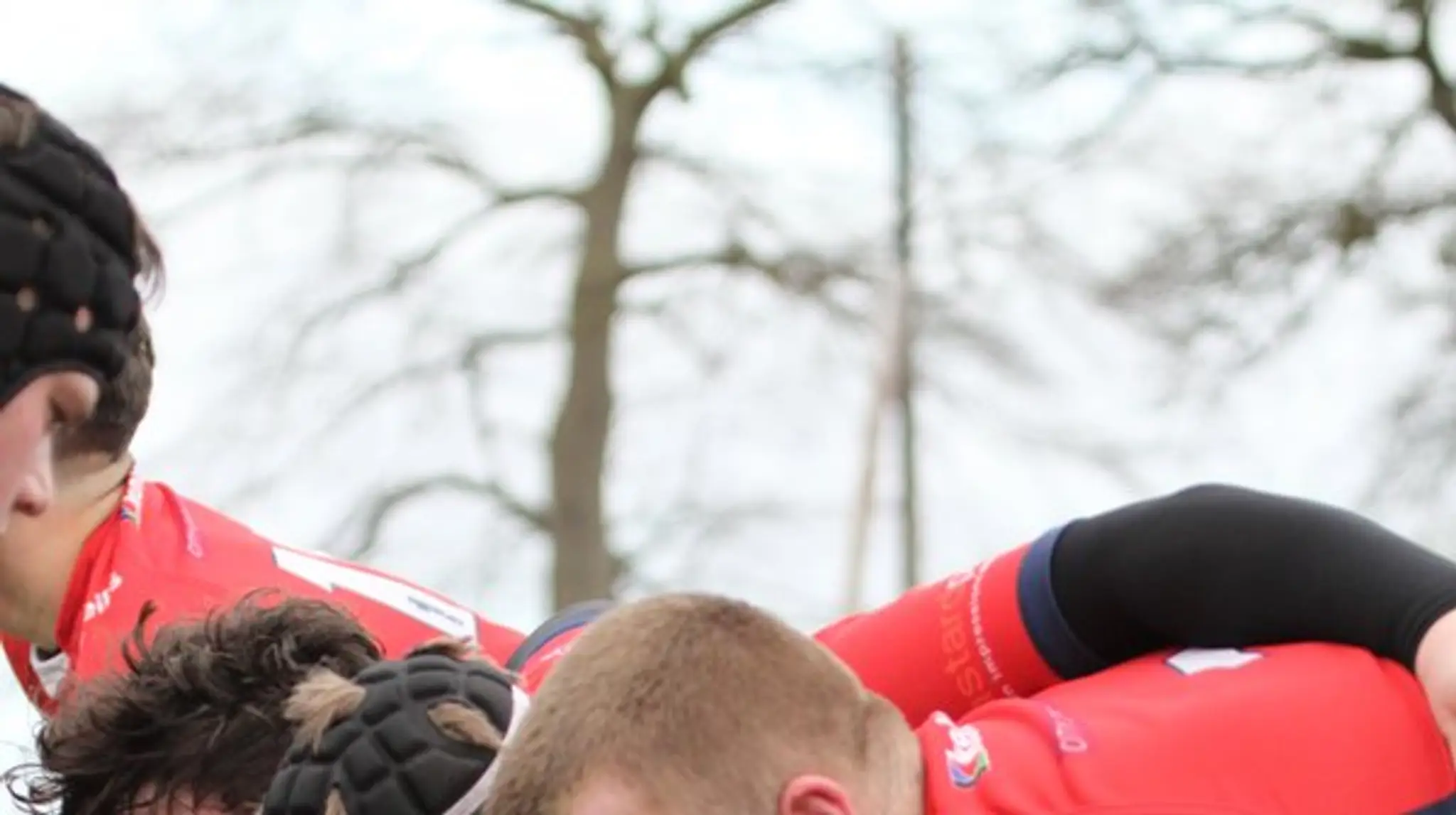 Chester Rugby Union Football Club