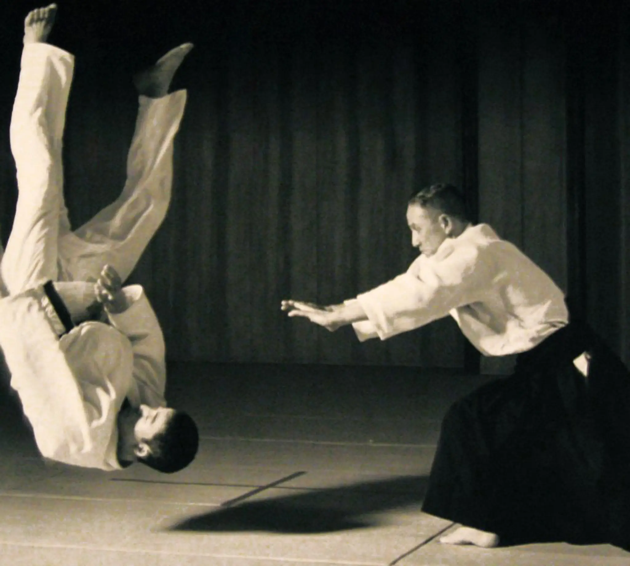 Aikido Edmonton