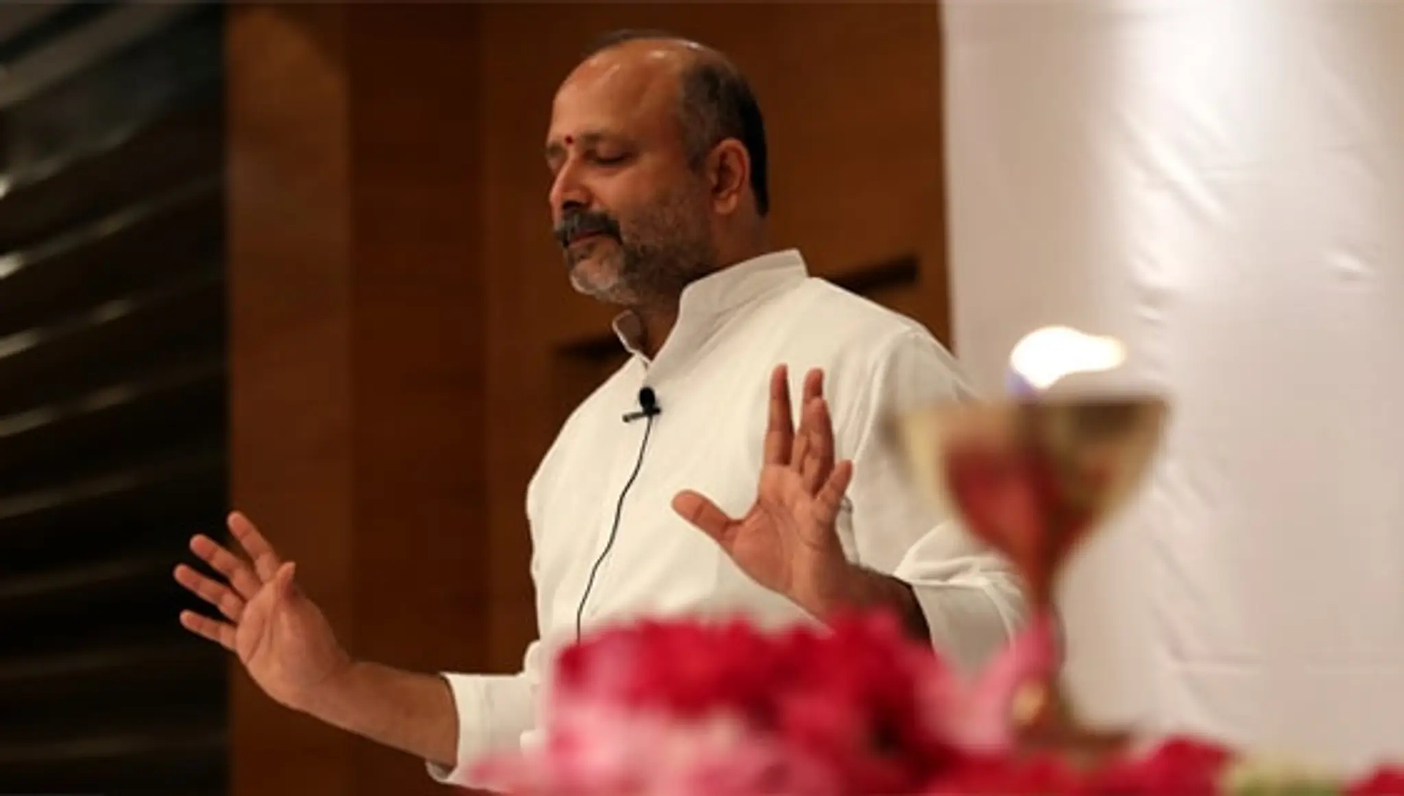 Pranic Healing Yoga Center Rayachoti