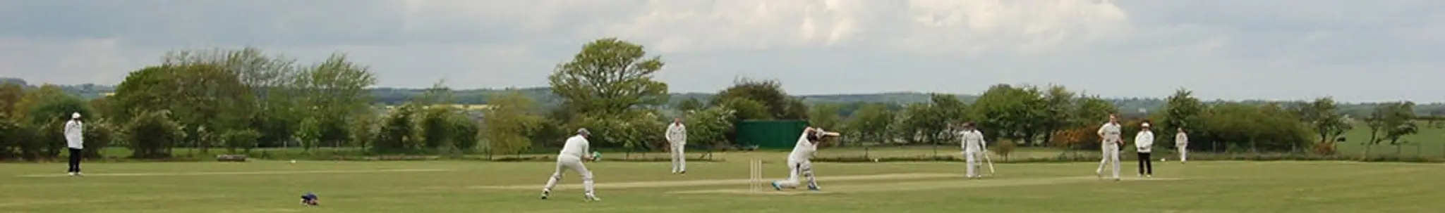 Sicklinghall Cricket Club