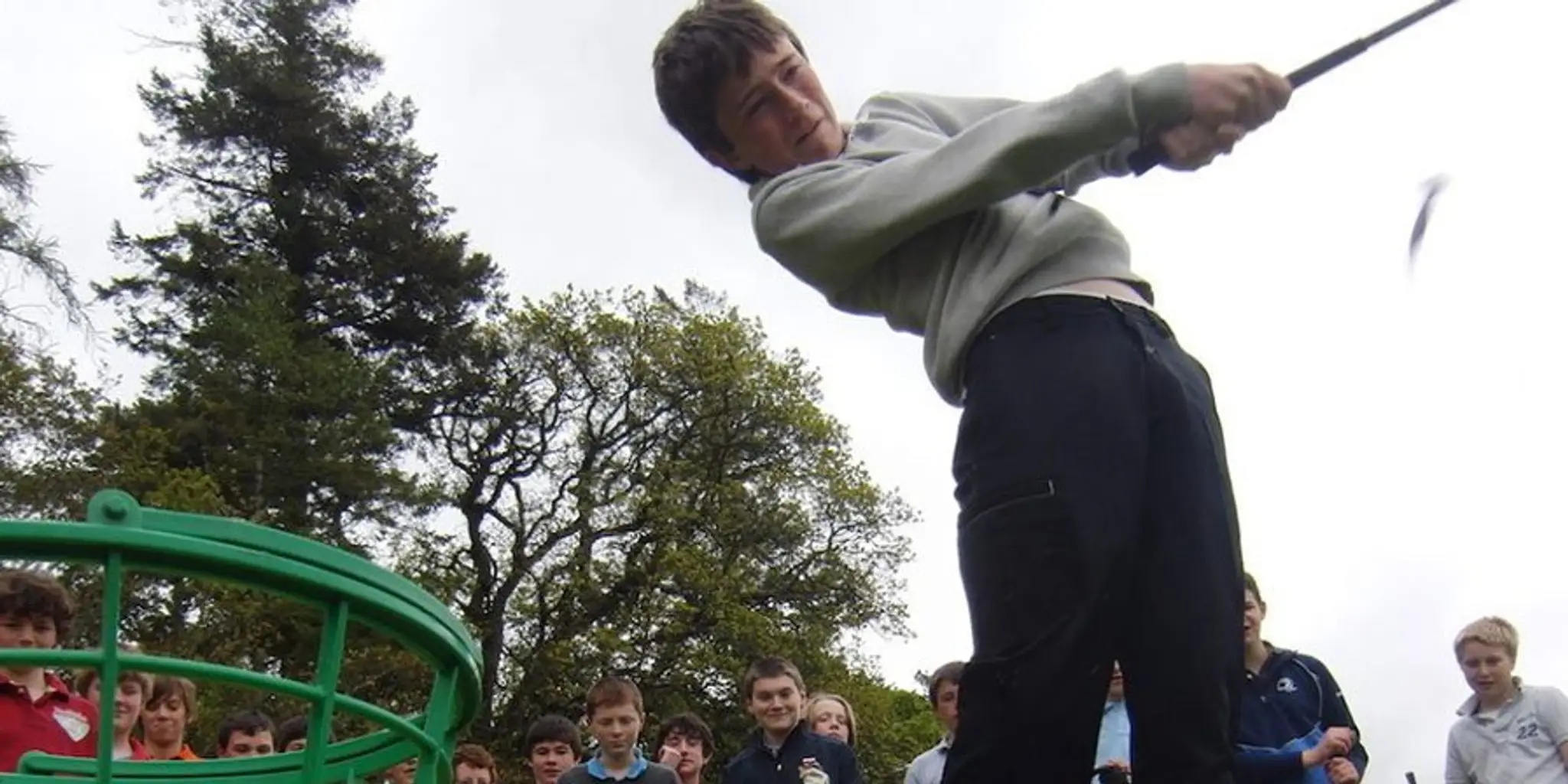 Clongowes Golf Club