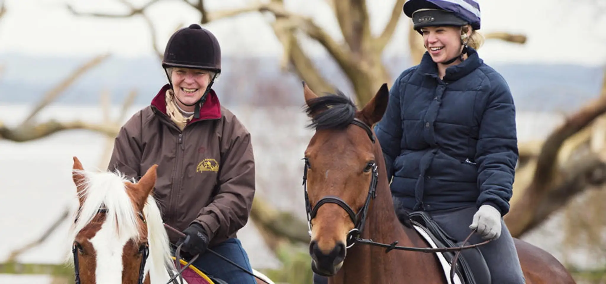Severnvale Equestrian Centre