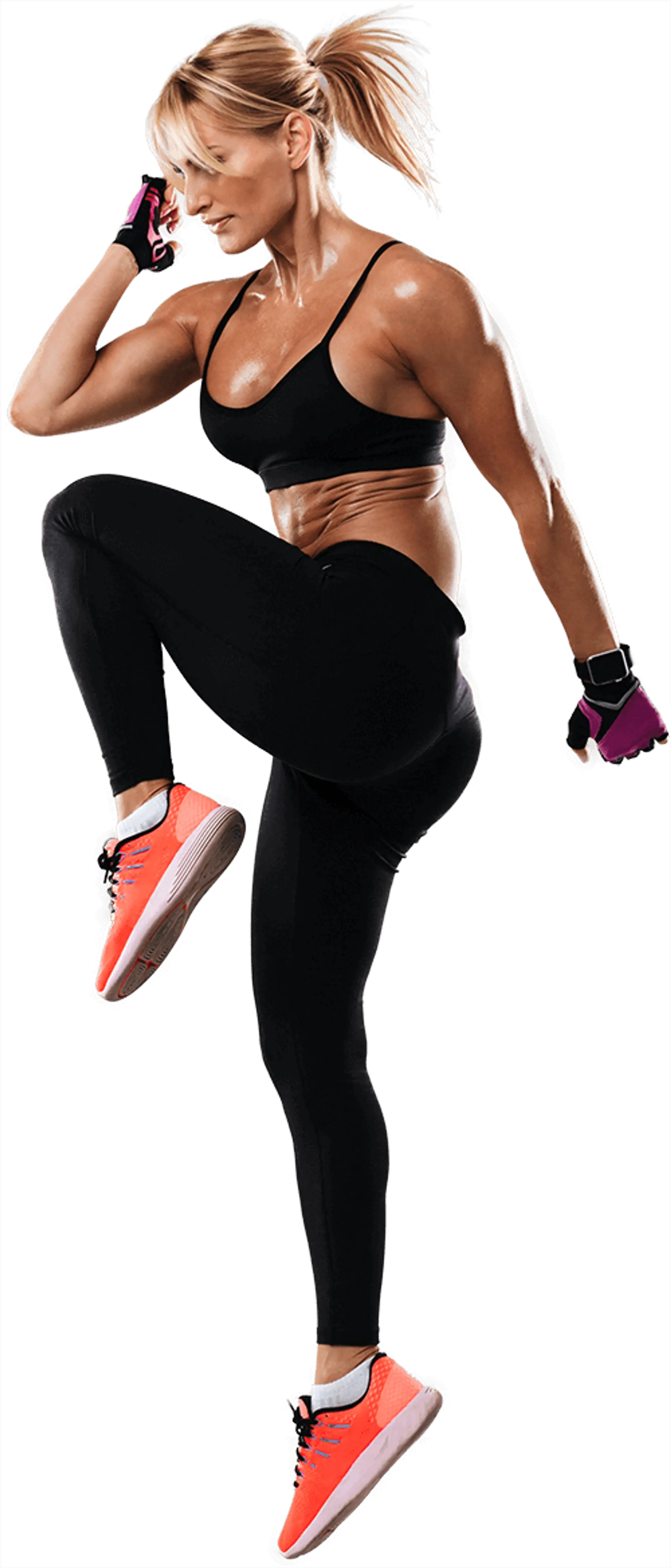 Cross Fit Studio - Best Gym in Patna