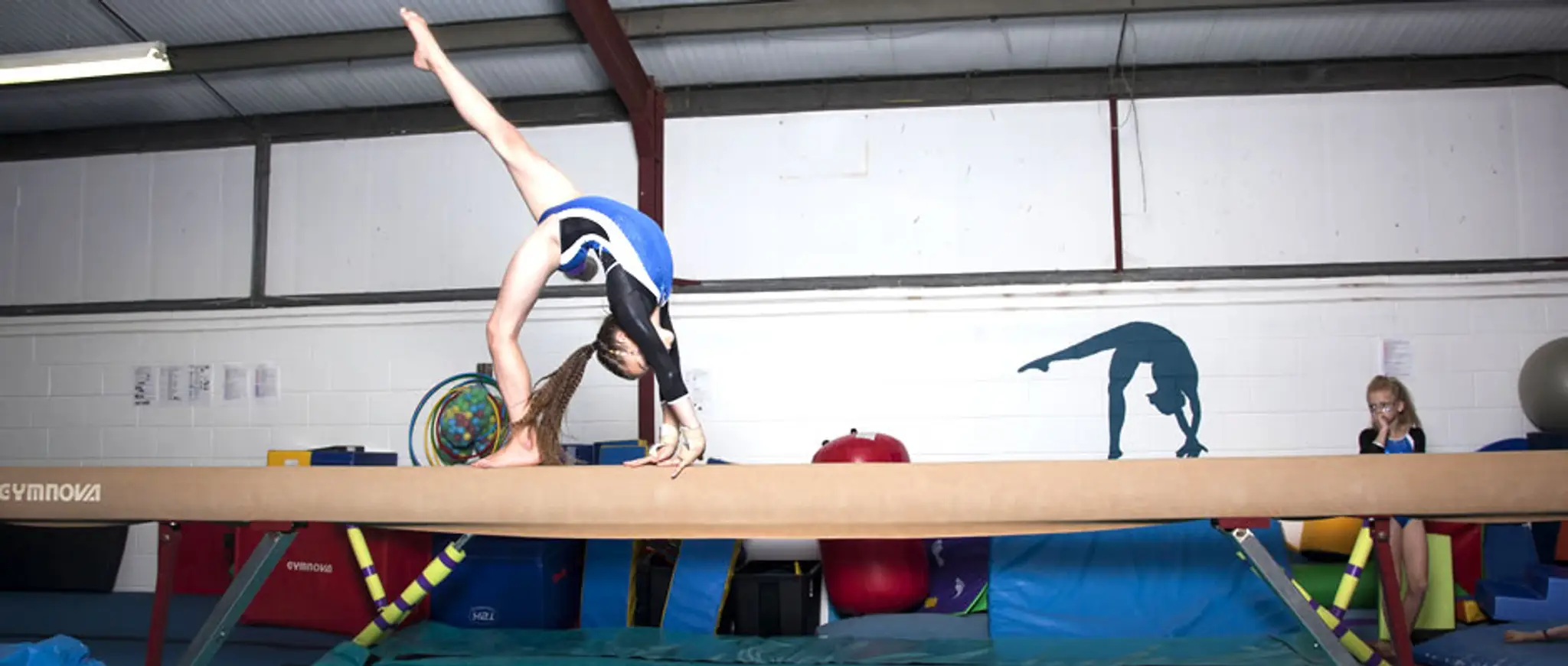Wantage Gymnastics Centre