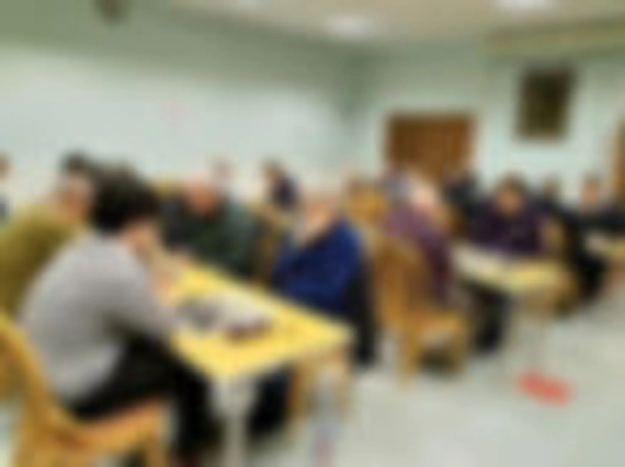 Alwoodley Chess Club