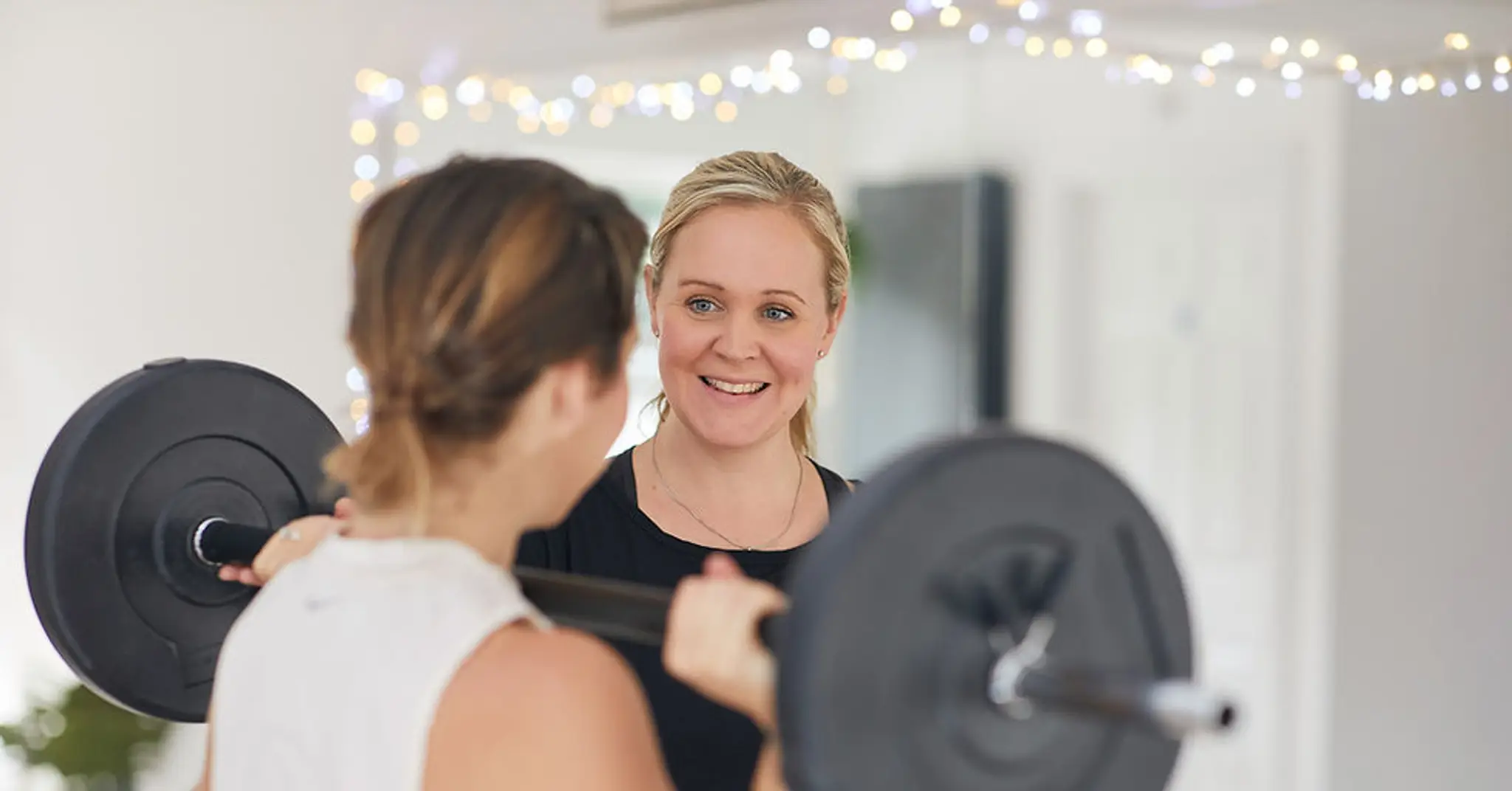 Katie Miles Pilates and Fitness