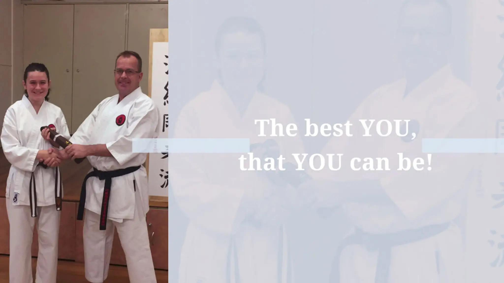 Okinawan Goju-ryu Karate Qld