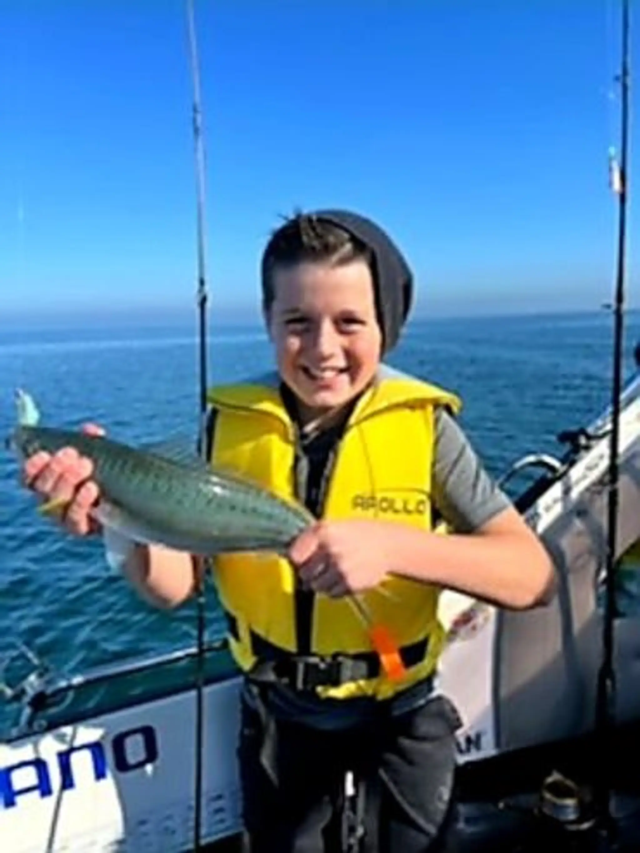 Twilight Fishing Charters