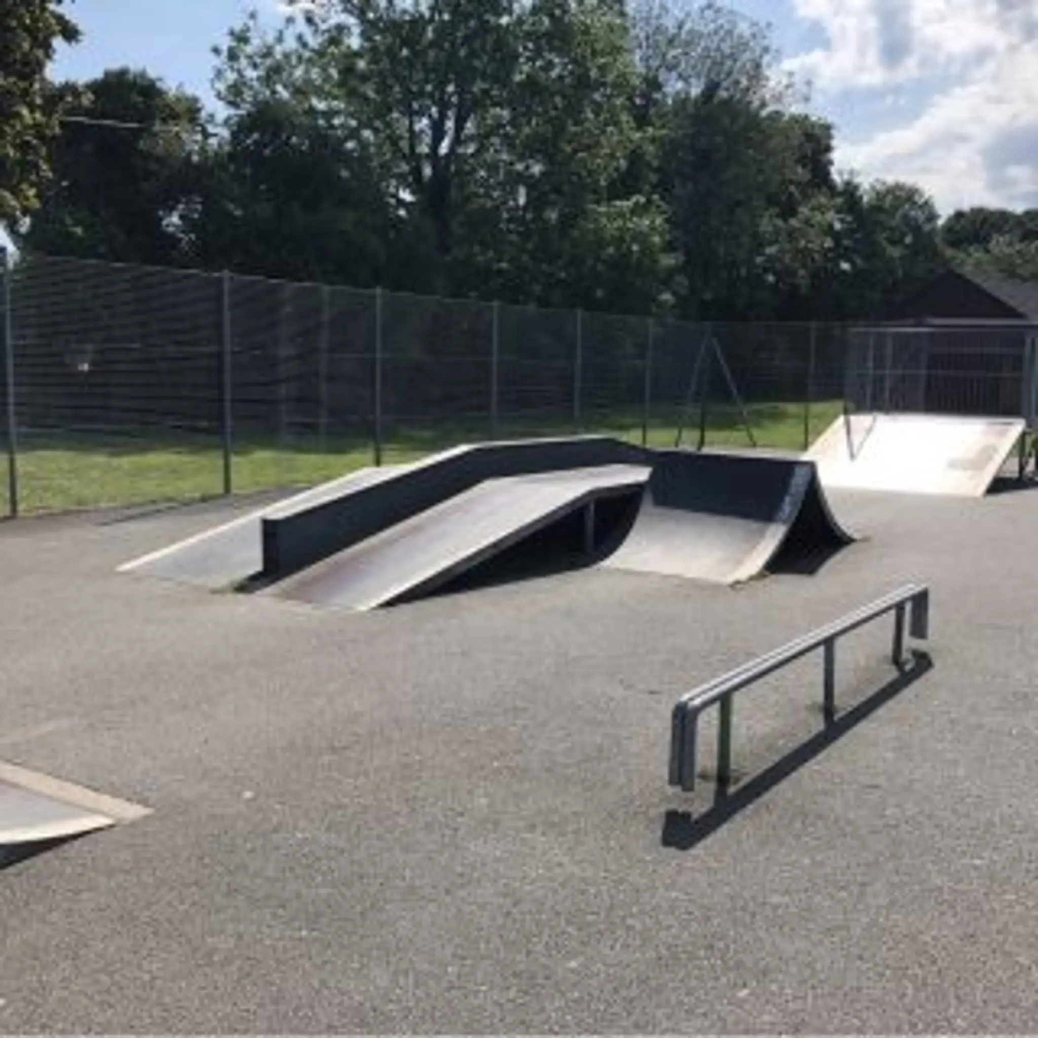 Tring Skatepark