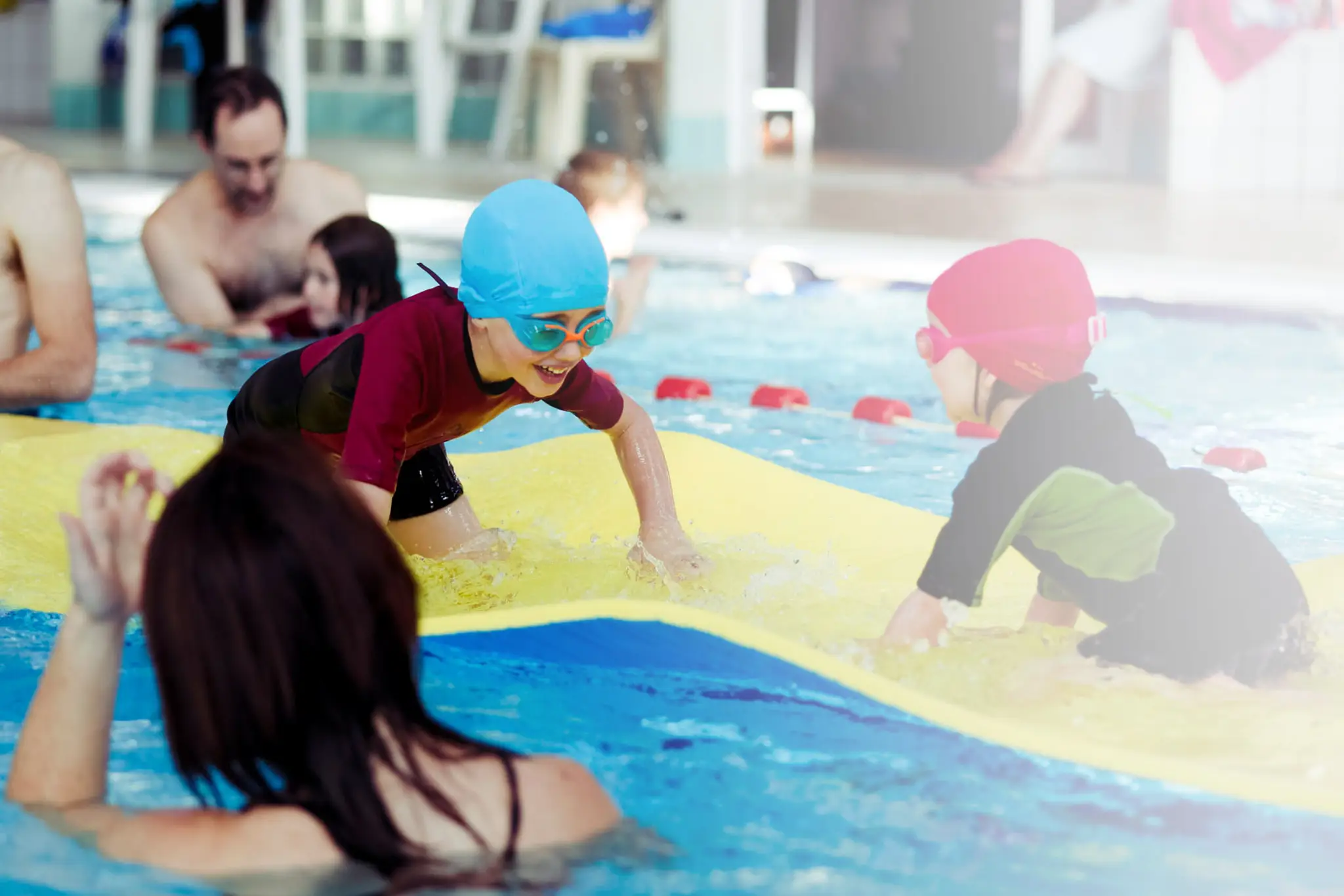 Club Nautique Lambersartois