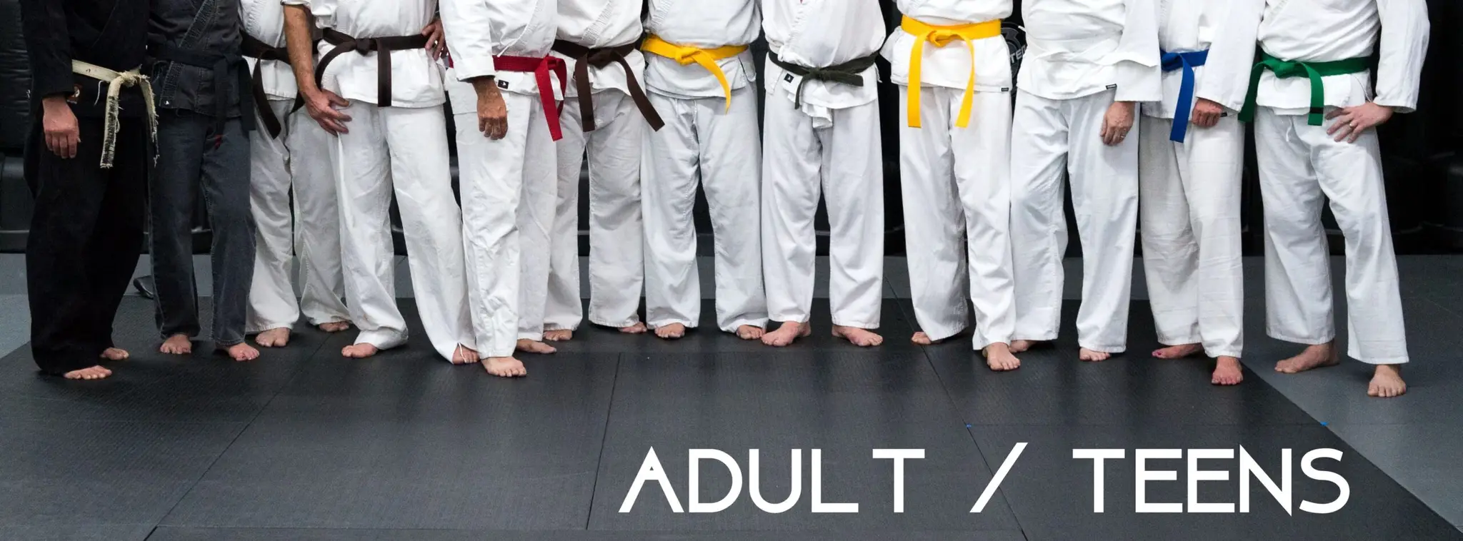 R D W Martial Arts * Health & Fitness