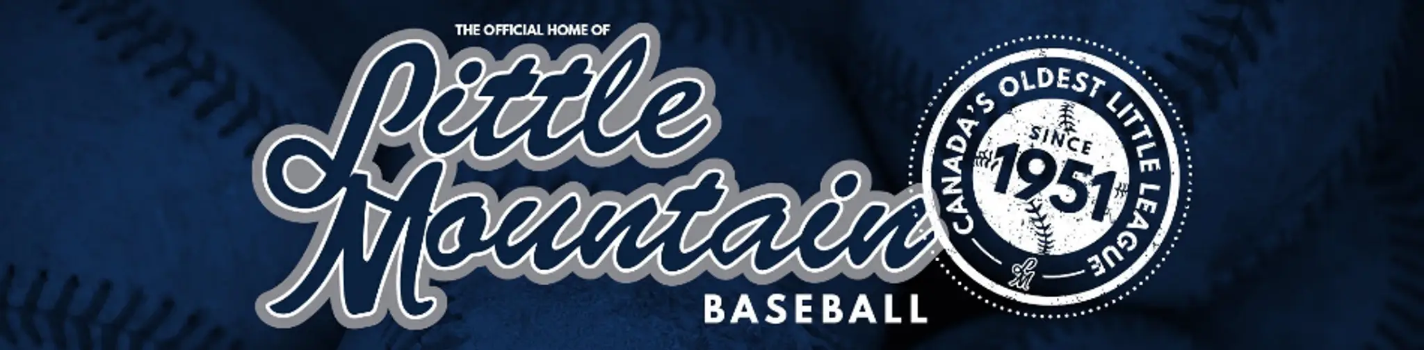 Little Mountain Baseball Clubhouse and Main Diamond