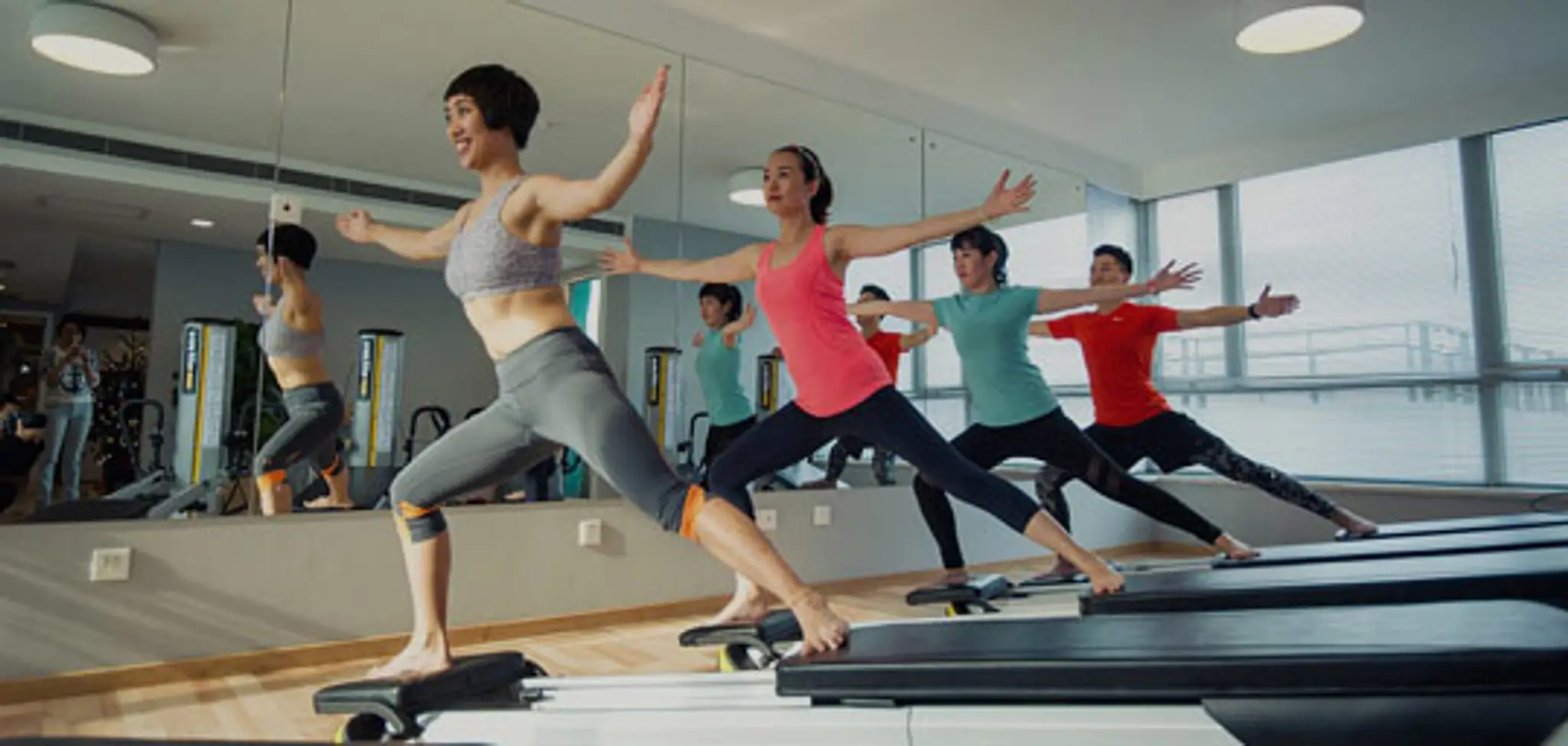 Ayush Yoga Studio
