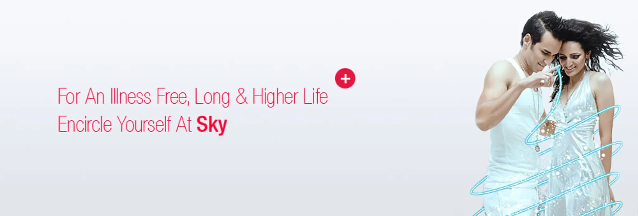 Sky Fitness & Wellness
