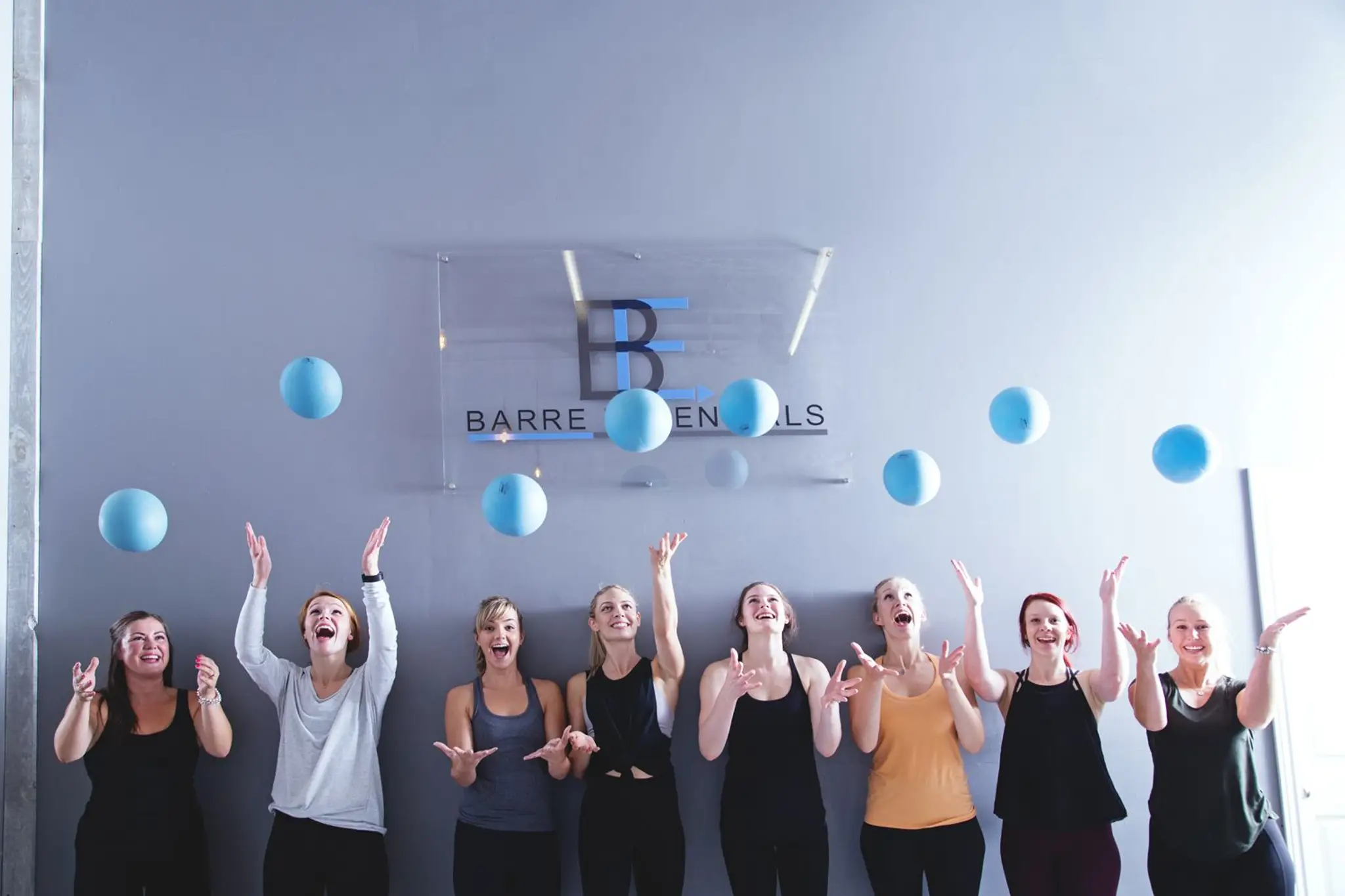 Elite Danceworks