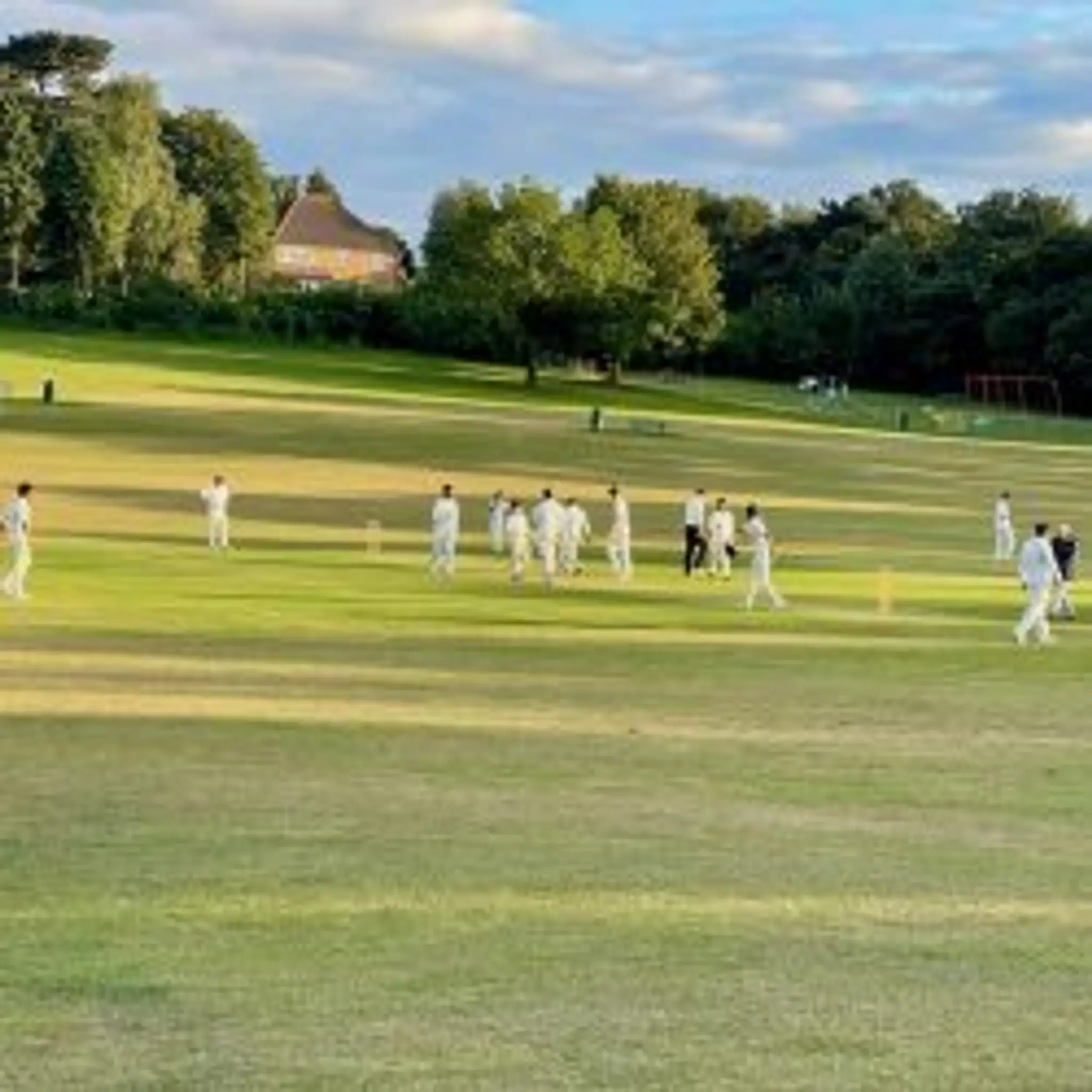 Stone Cricket Club