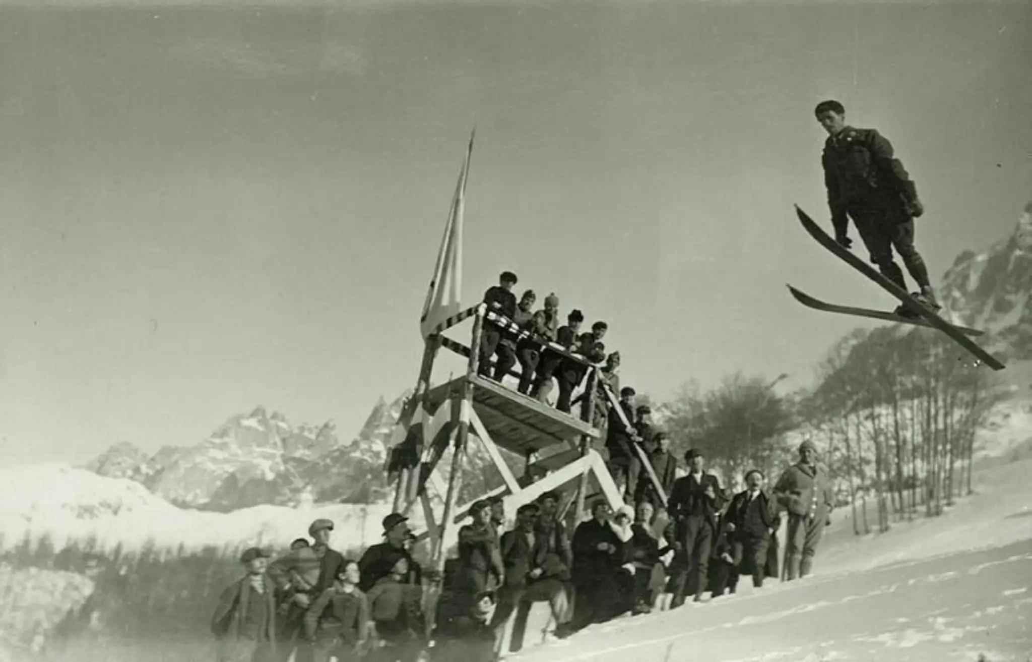 Club Alpin Français