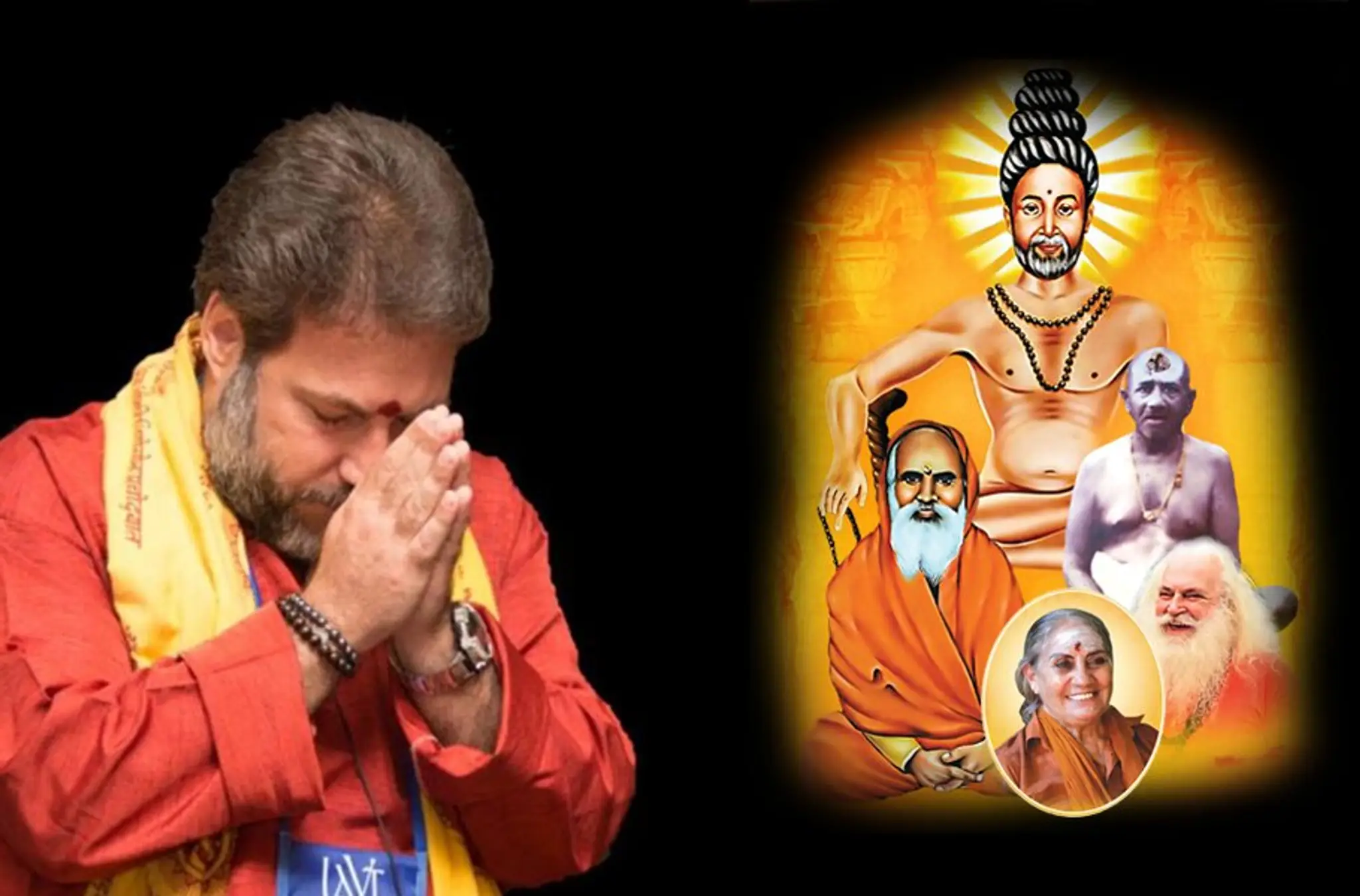 Yoganjali Natyalayam