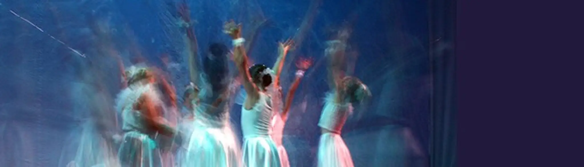 Jennifer Wilkins School of Dance