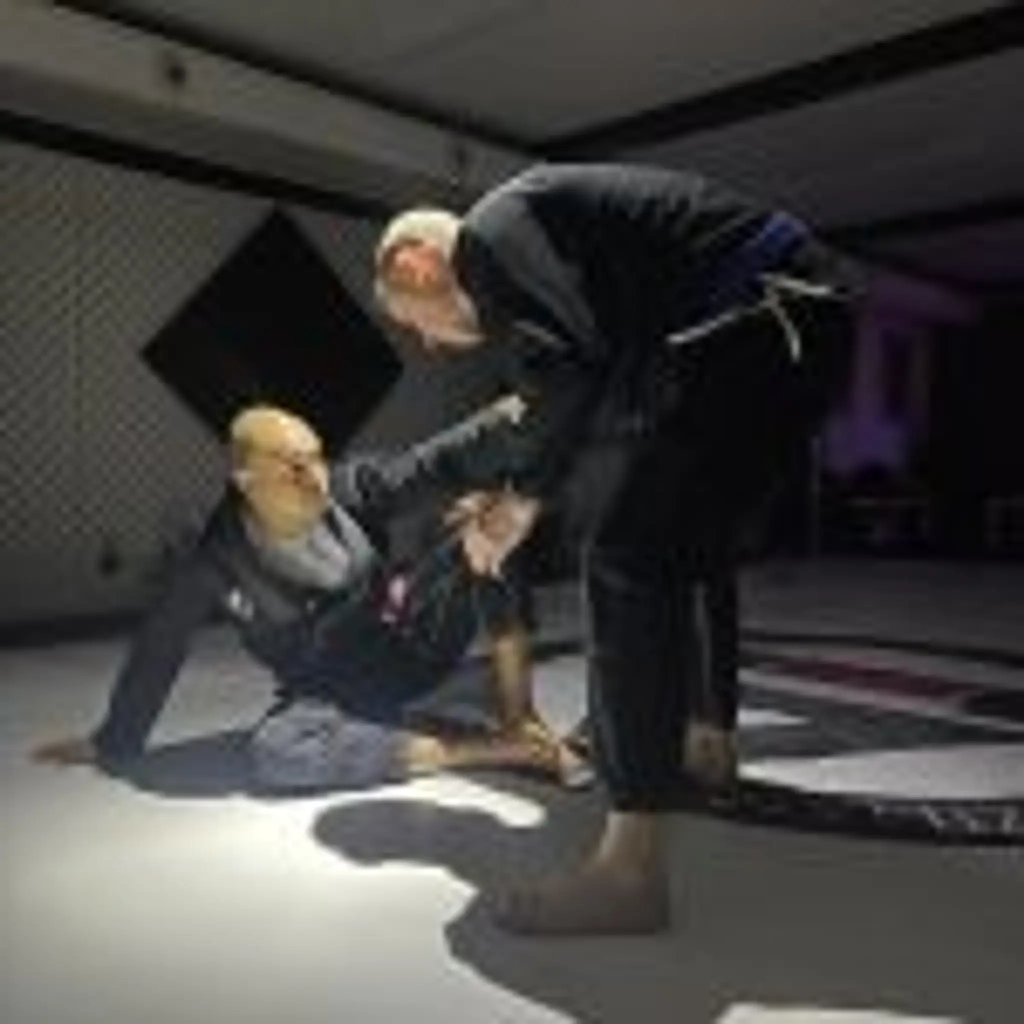 Oliveira Team Brazilian Jiu Jitsu