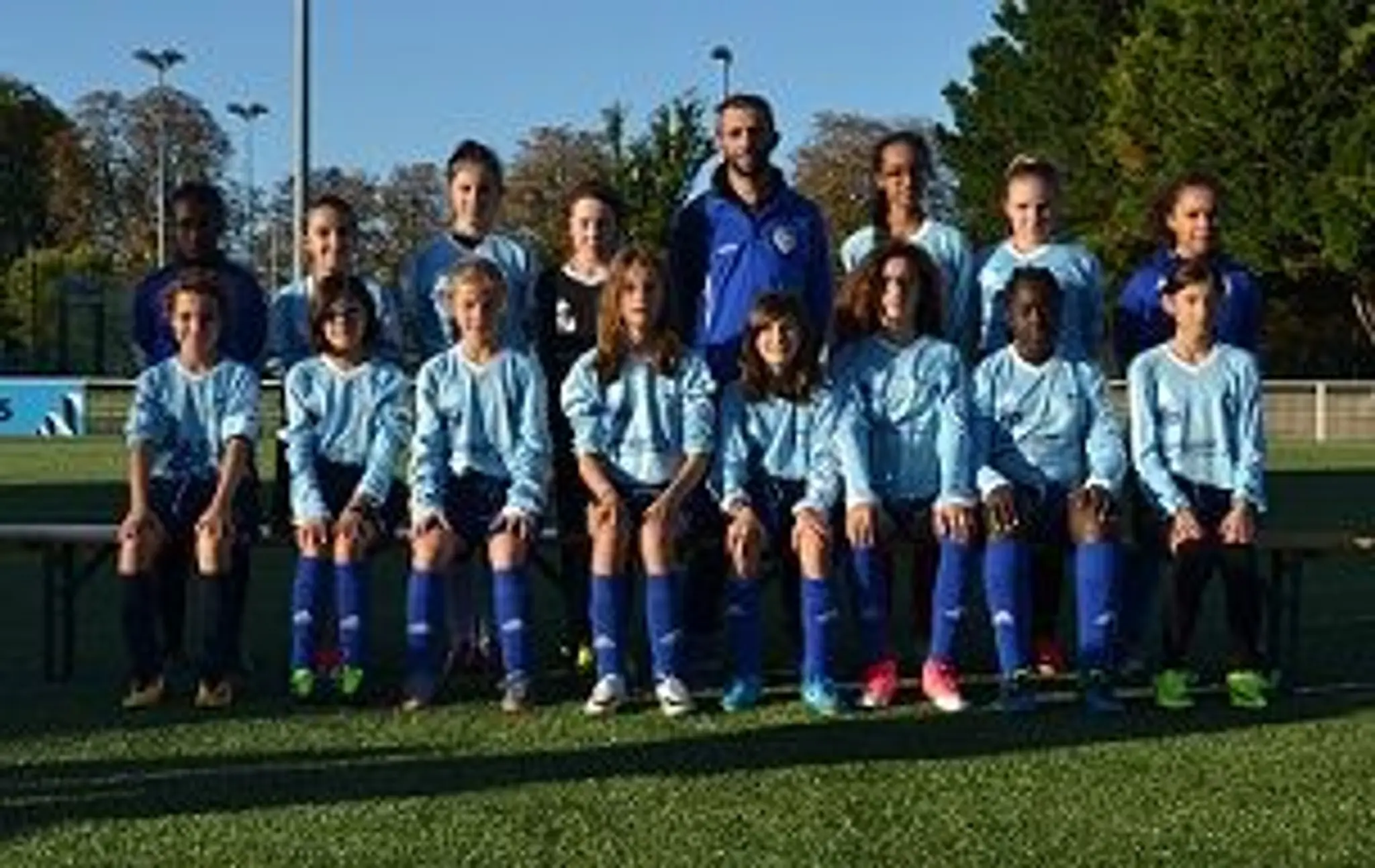 metallo sports chantenaysien