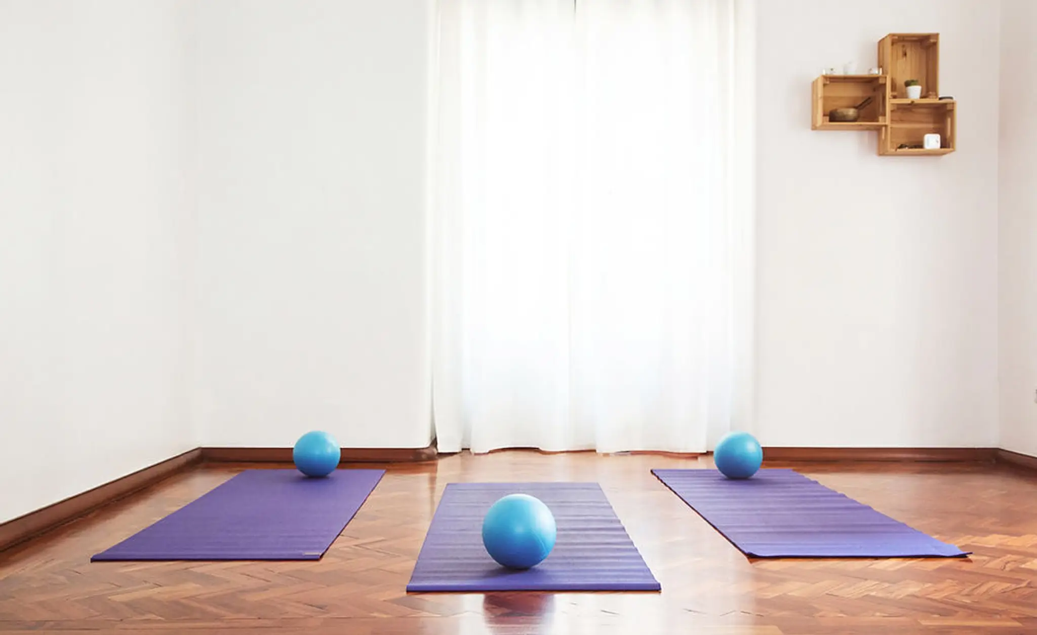 The Studio @ The Barn