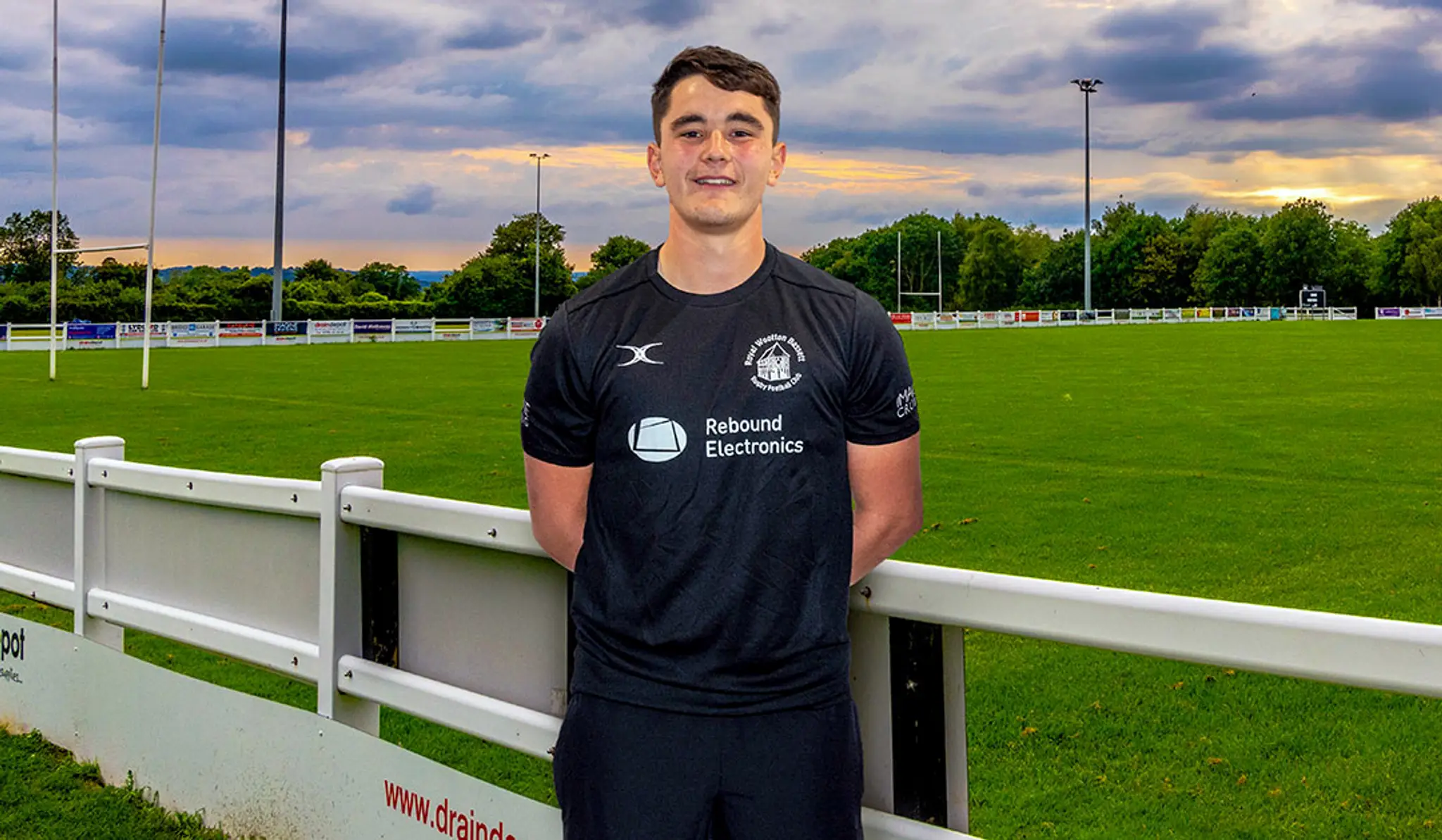 Royal Wootton Bassett Rugby Football Club