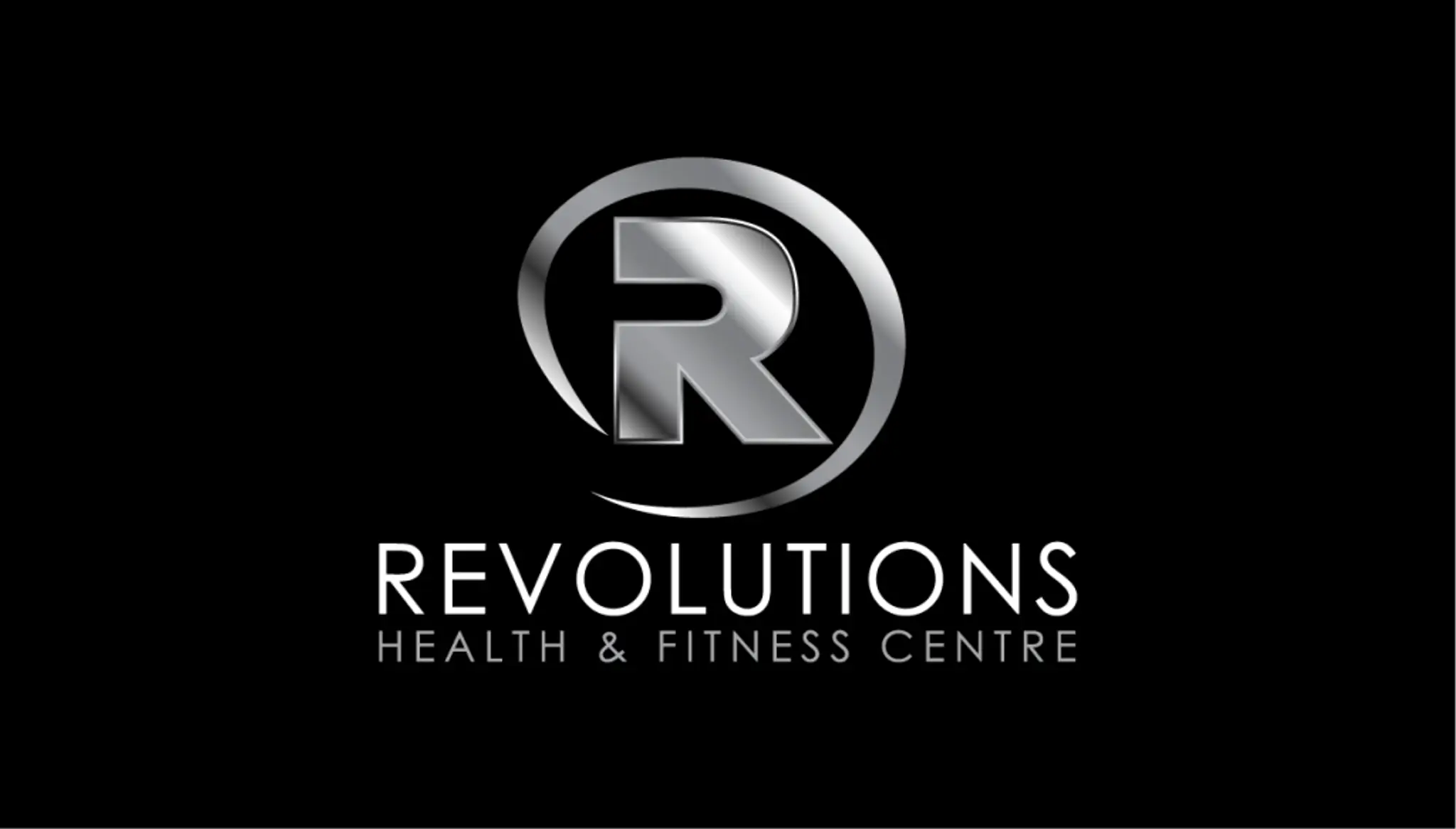 Revolutions Health & Fitness Centre