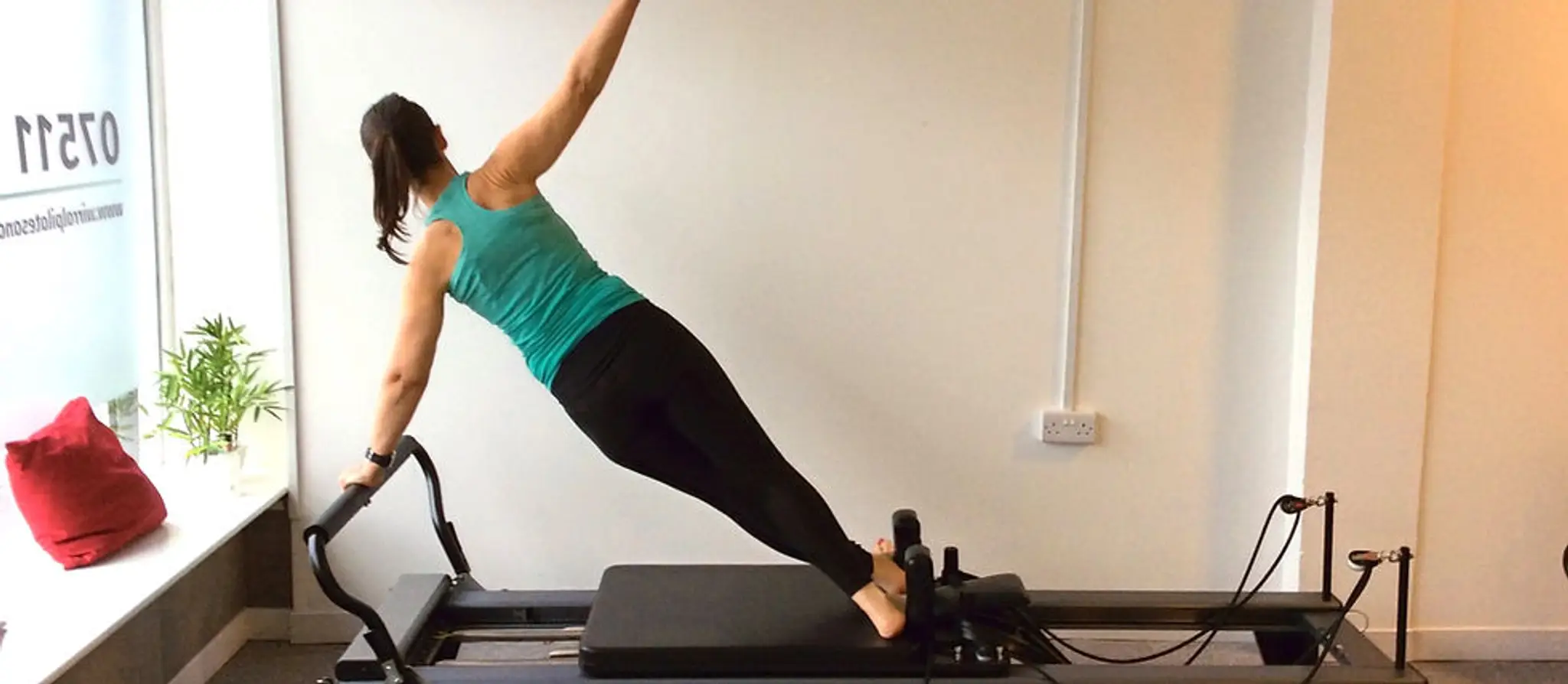 Wirral Pilates & Movement Centre