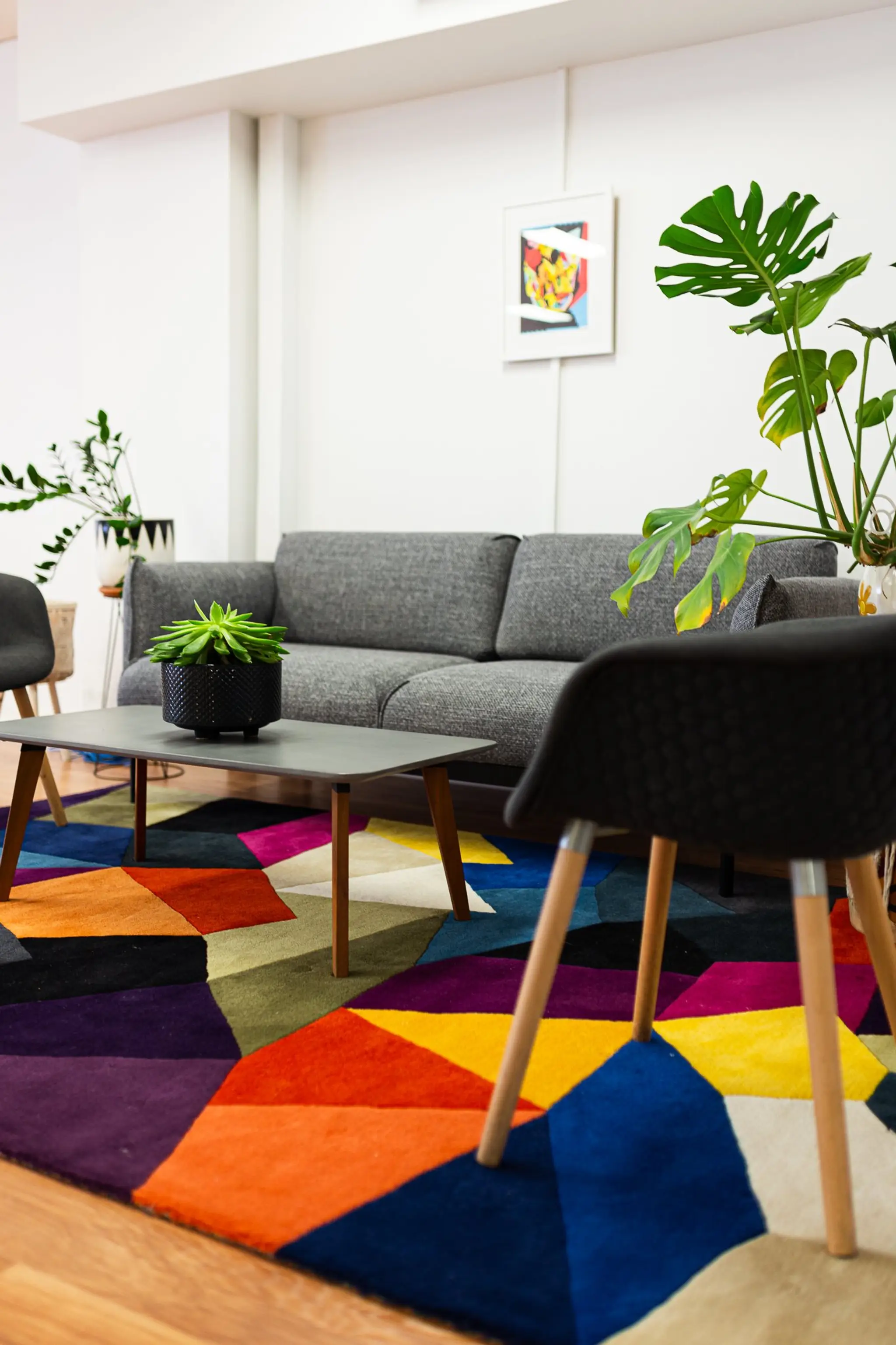 Mache Wellbeing Studio