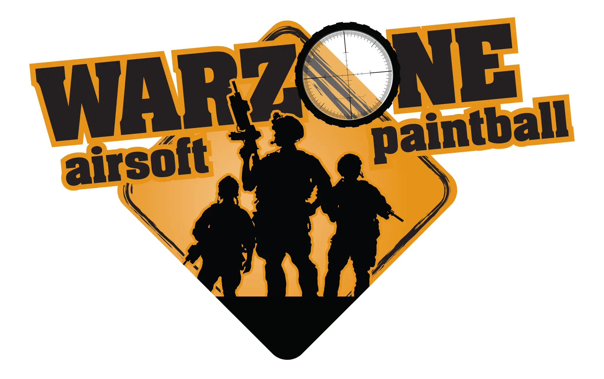 Warzone Paintball & Airsoft