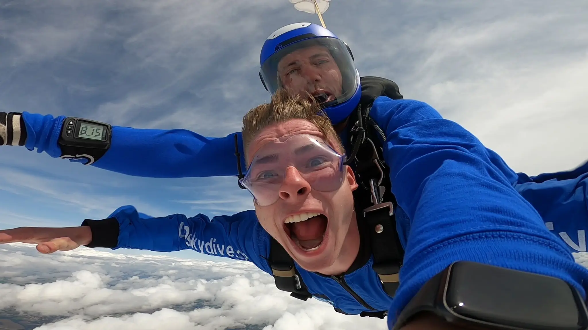GoSkydive
