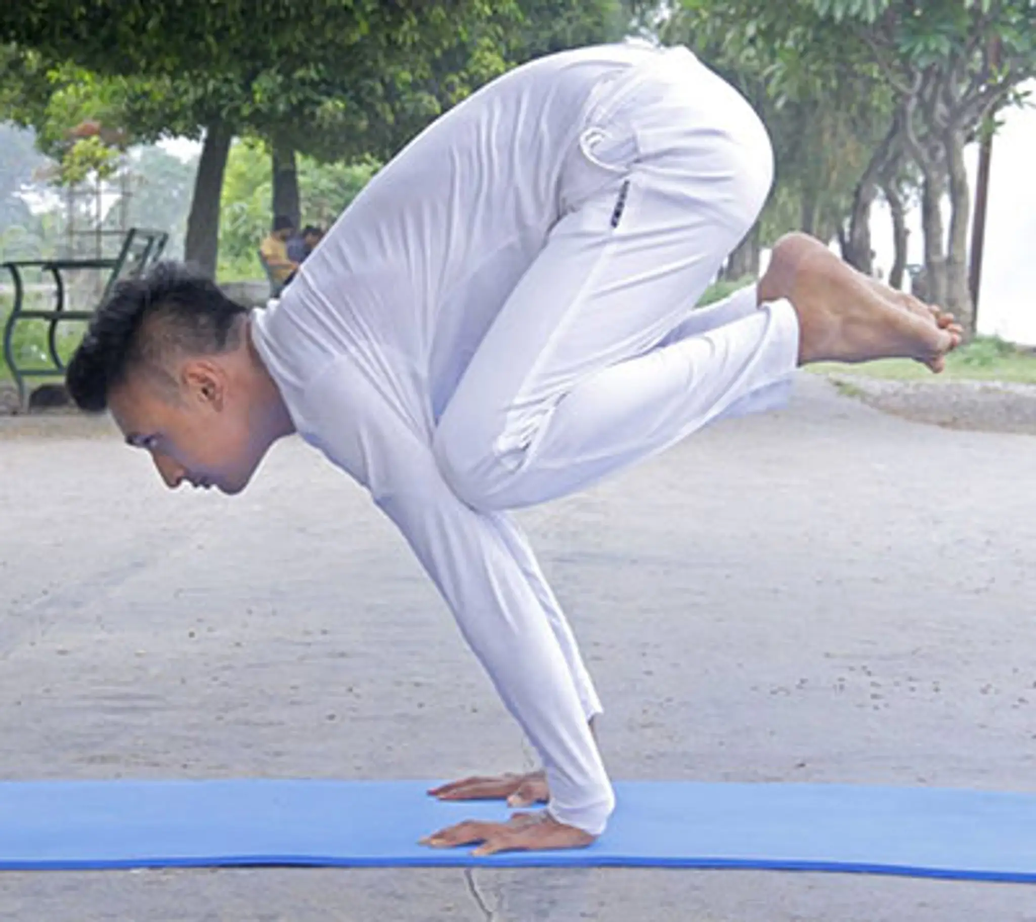 Renuka Yoga Studio (Online Yoga | Home Yoga Classes in Gurgaon)