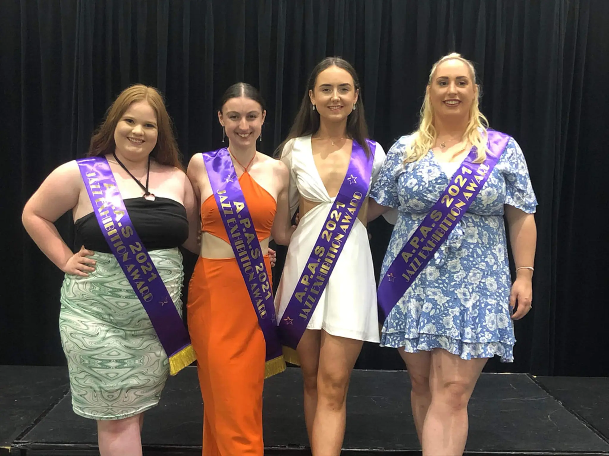 Theatrix Performing Arts Studio