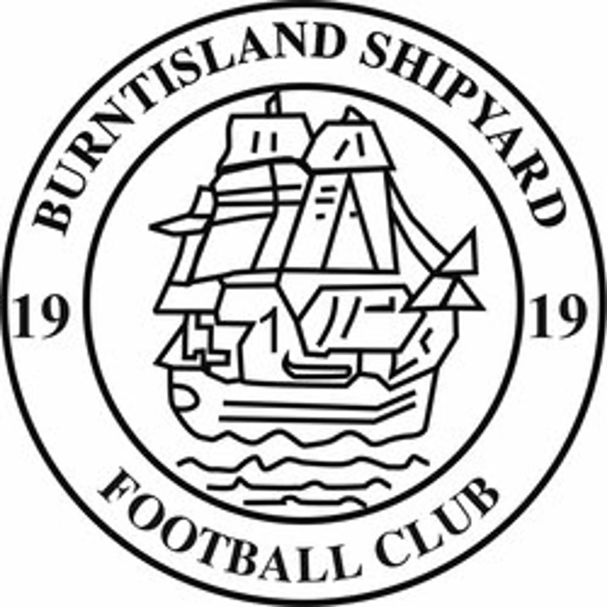 Burntisland Shipyard AFC