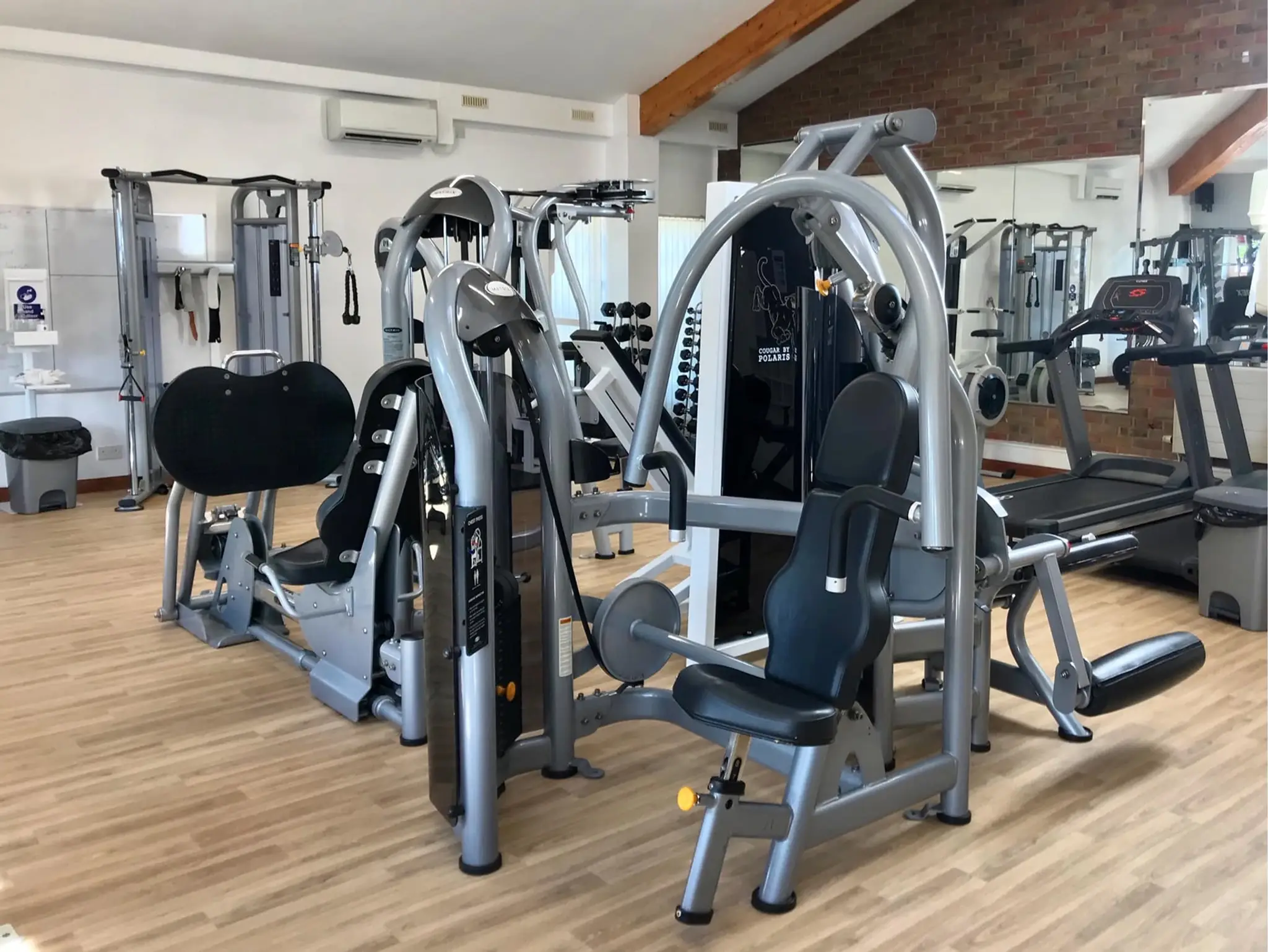 Ash Green Sports Centre