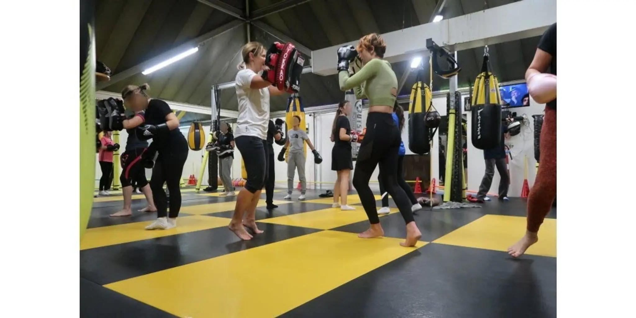 Annecy Best Boxing