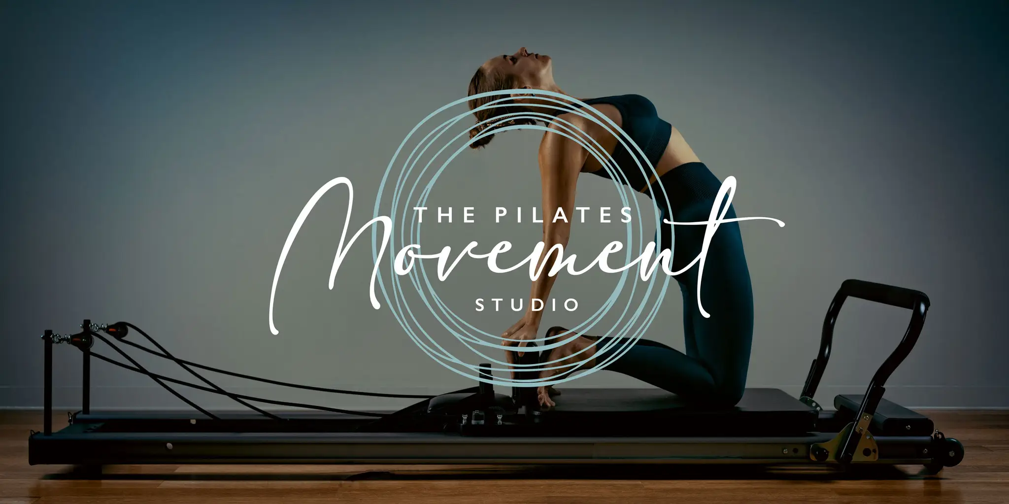 THE PILATES MOVEMENT - Godalming