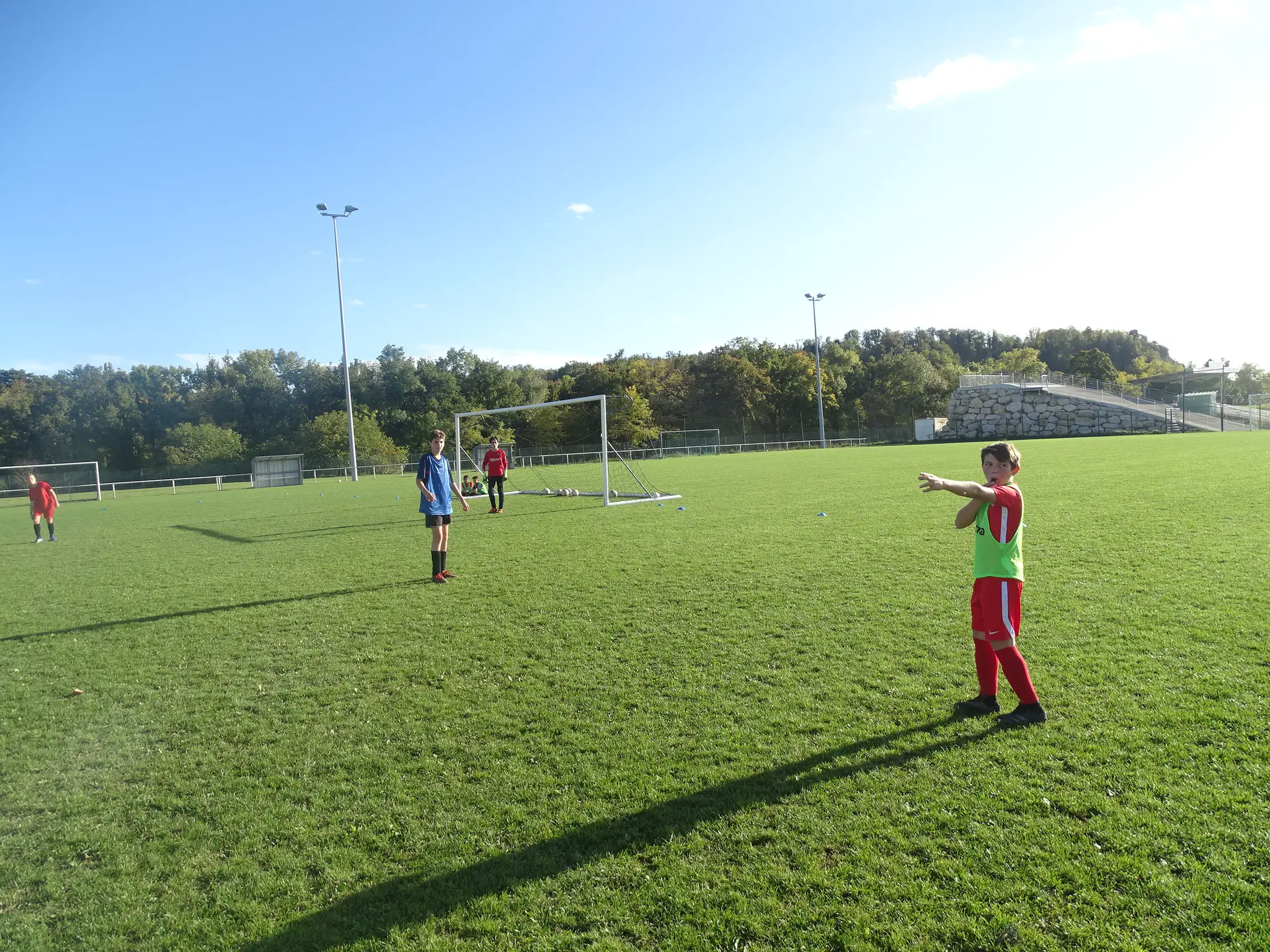 Fc Chabeuil