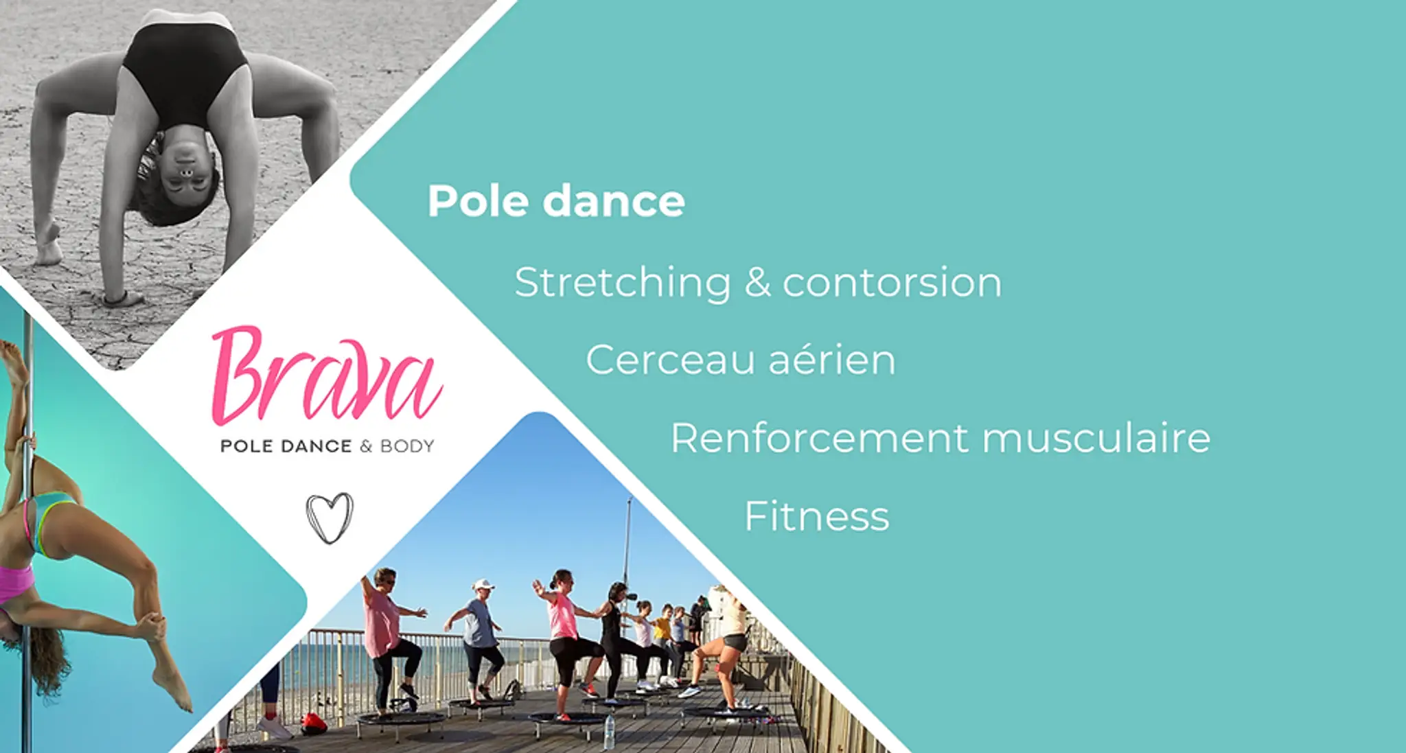 Brava Pole Dance Studio